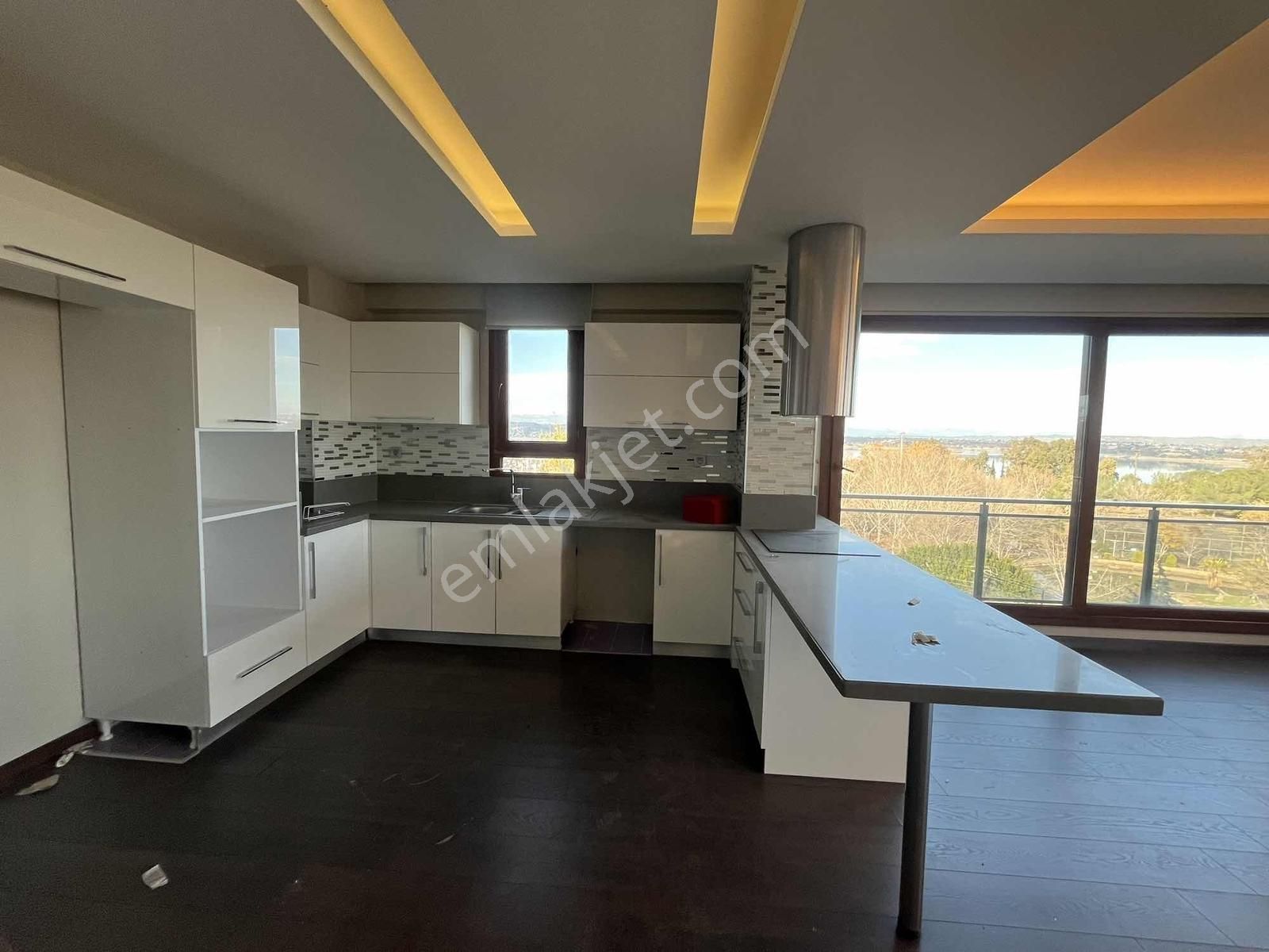 Karslılar'da/mükemmel Konum/mükemmel Manzara/3+1/ç.banyolu/iskan - Görsel 6