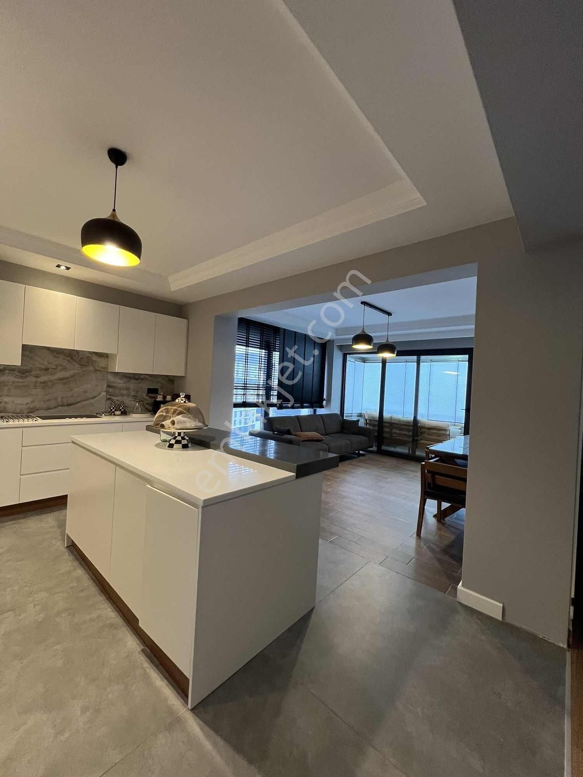 Eşyalı Vega Hills Futbolcu Ve Aileye Uygun Lüks Konsept