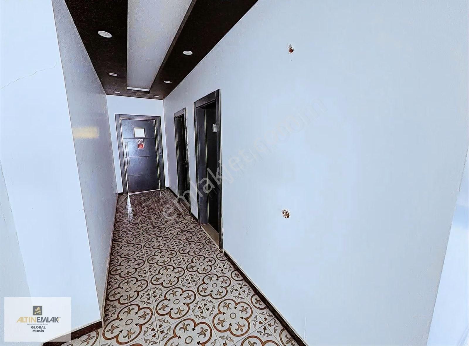 Altın Emlak'tn Sahile Sıfır Kurumsala Kiralık Geniş Dükkan - Görsel 17