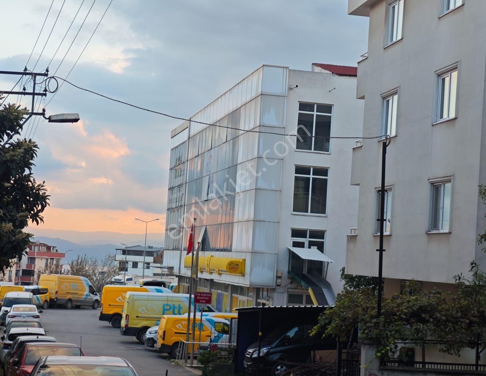 Osman Yılmaz Mahallesi' Nde (3+1) Satılık Geniş Daire - Görsel 11