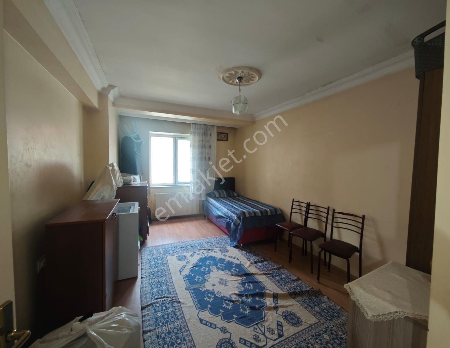 Osman Yılmaz Mahallesi' Nde (3+1) Satılık Geniş Daire - Görsel 20