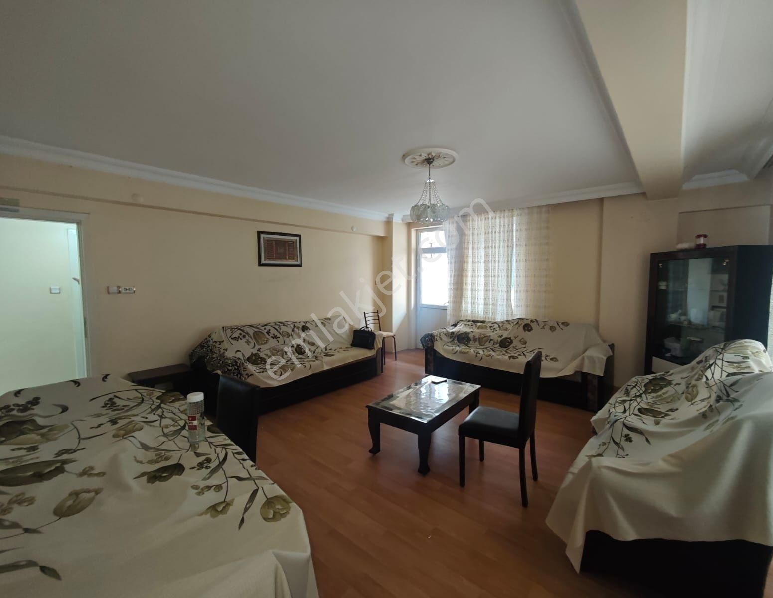 Osman Yılmaz Mahallesi' Nde (3+1) Satılık Geniş Daire - Görsel 21