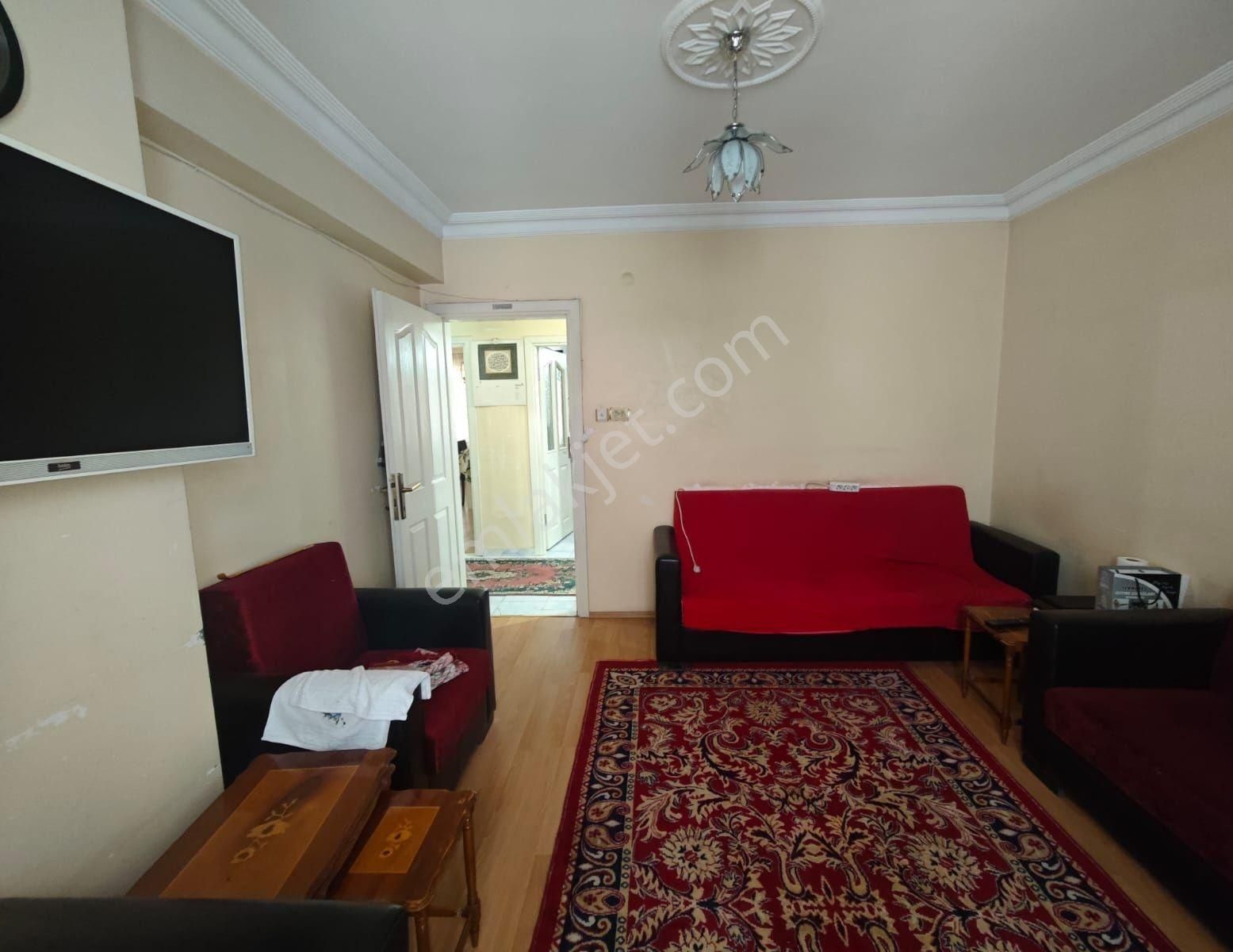 Osman Yılmaz Mahallesi' Nde (3+1) Satılık Geniş Daire - Görsel 3