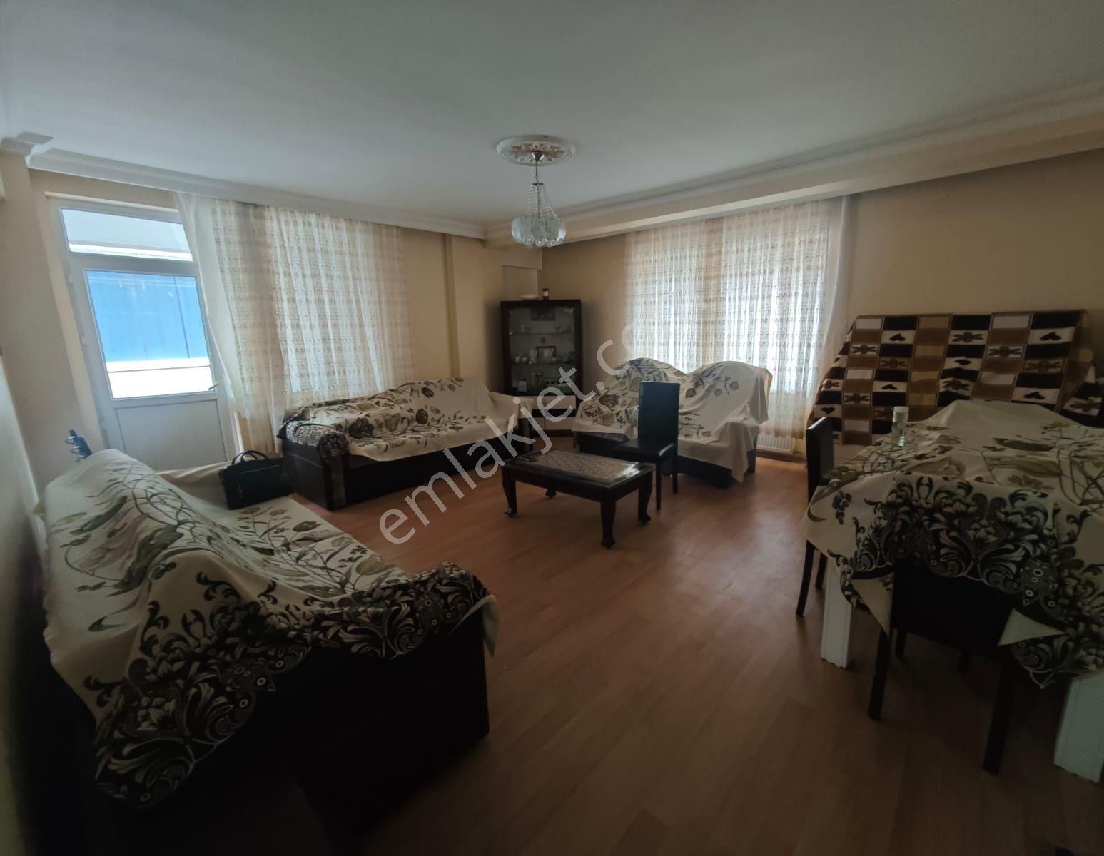 Osman Yılmaz Mahallesi' Nde (3+1) Satılık Geniş Daire - Görsel 7