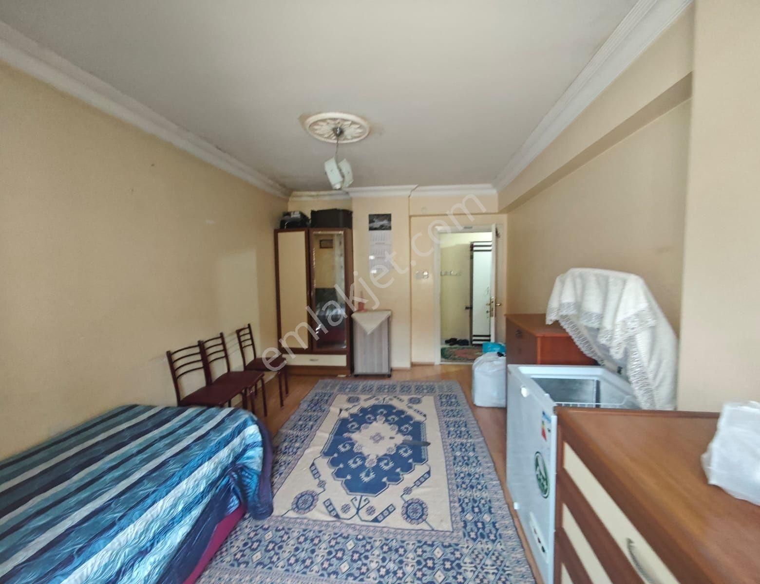 Osman Yılmaz Mahallesi' Nde (3+1) Satılık Geniş Daire - Görsel 16