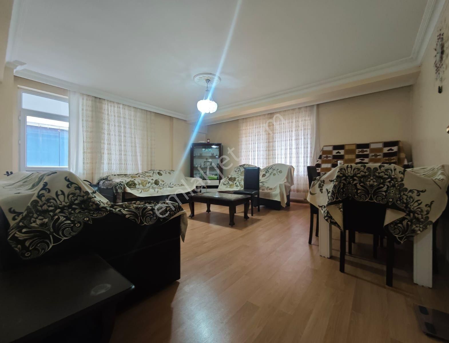 Osman Yılmaz Mahallesi' Nde (3+1) Satılık Geniş Daire - Görsel 18