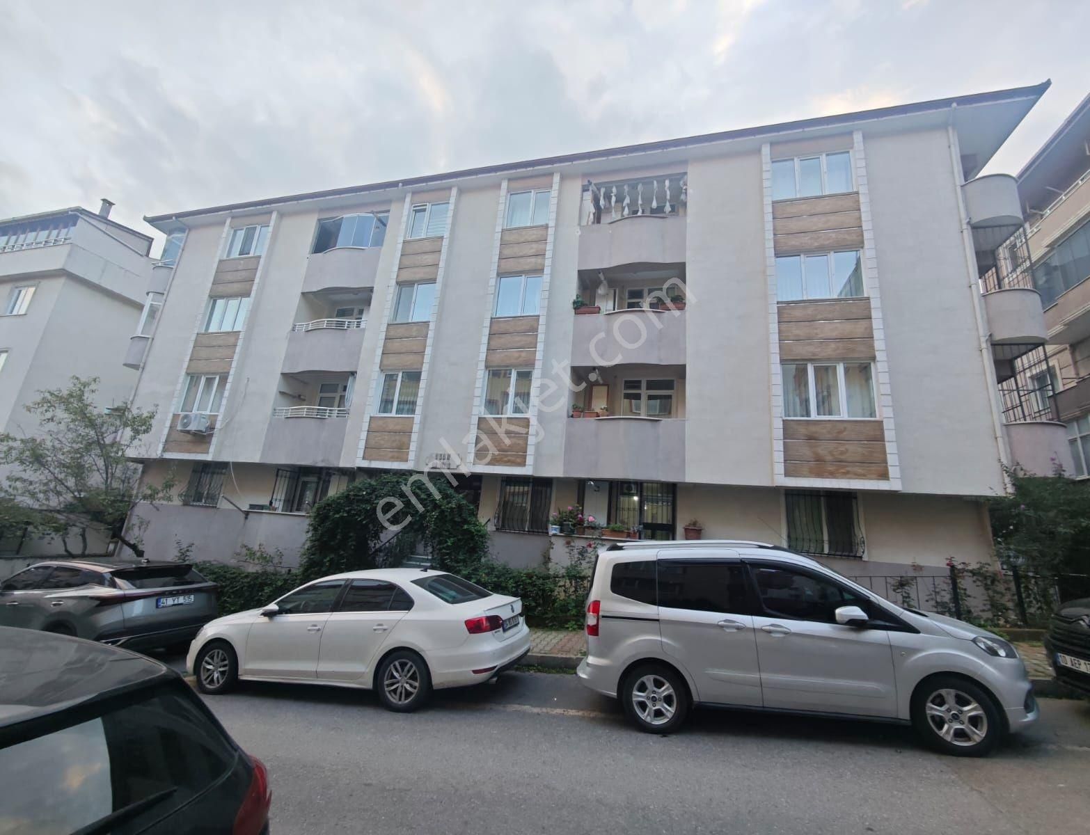 Osman Yılmaz Mahallesi' Nde (3+1) Satılık Geniş Daire - Görsel 17