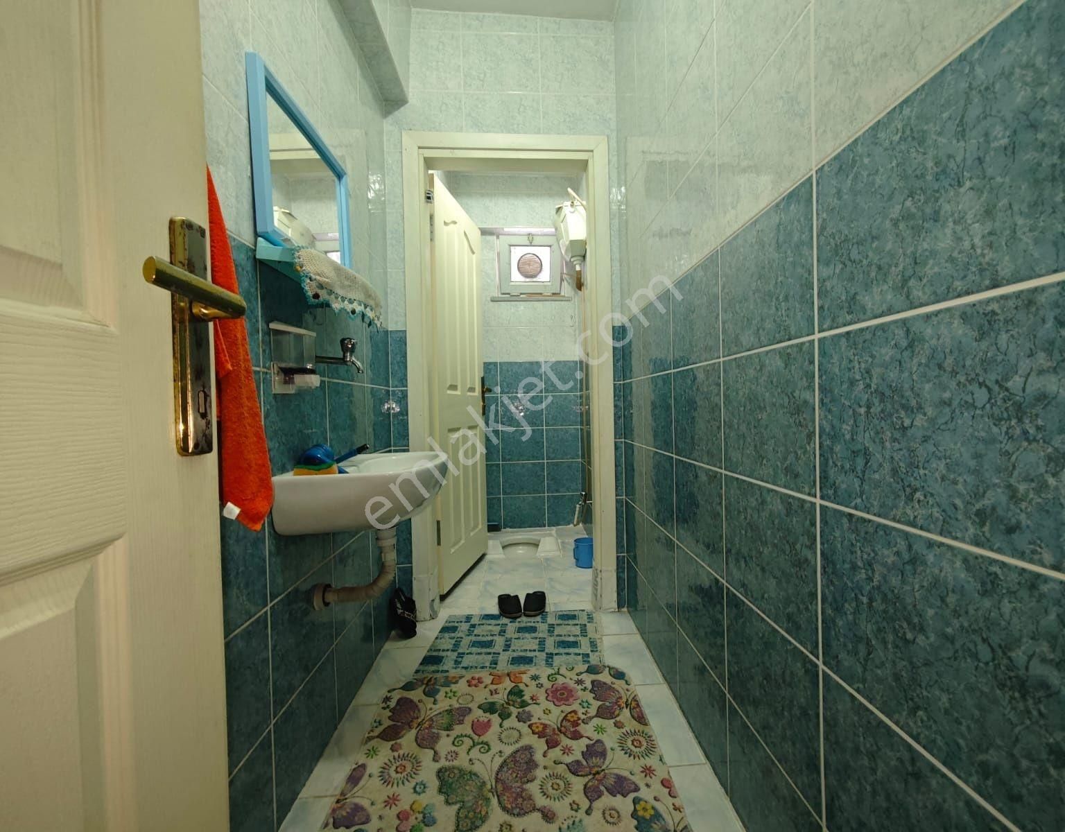 Osman Yılmaz Mahallesi' Nde (3+1) Satılık Geniş Daire - Görsel 13