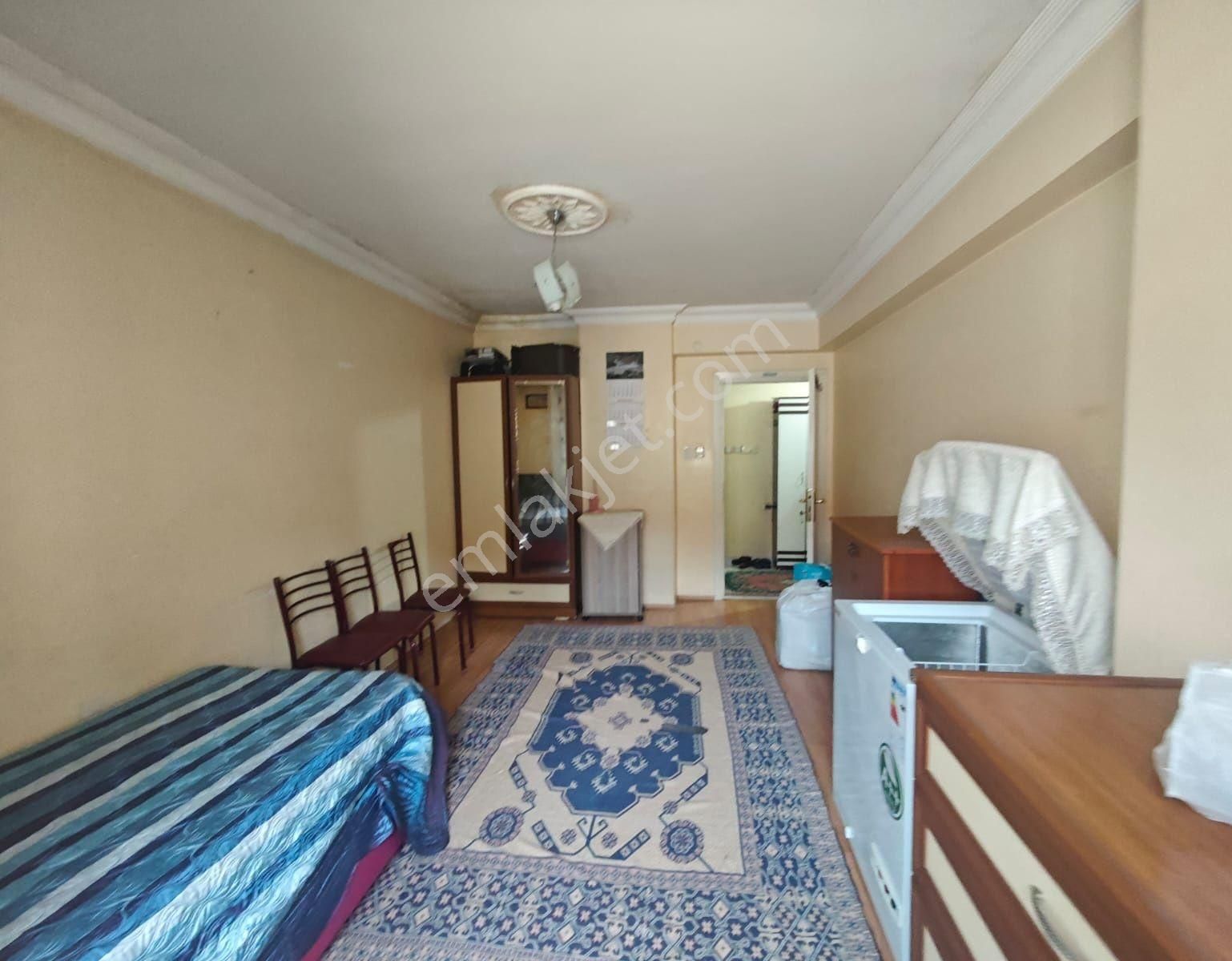 Osman Yılmaz Mahallesi' Nde (3+1) Satılık Geniş Daire - Görsel 4