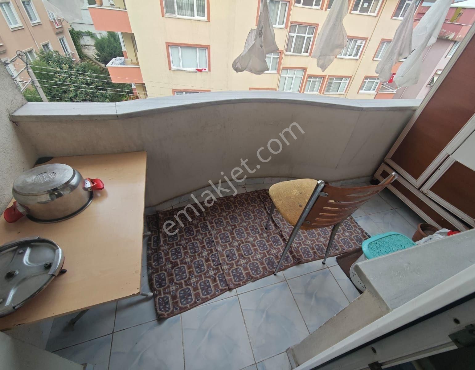 Osman Yılmaz Mahallesi' Nde (3+1) Satılık Geniş Daire - Görsel 8