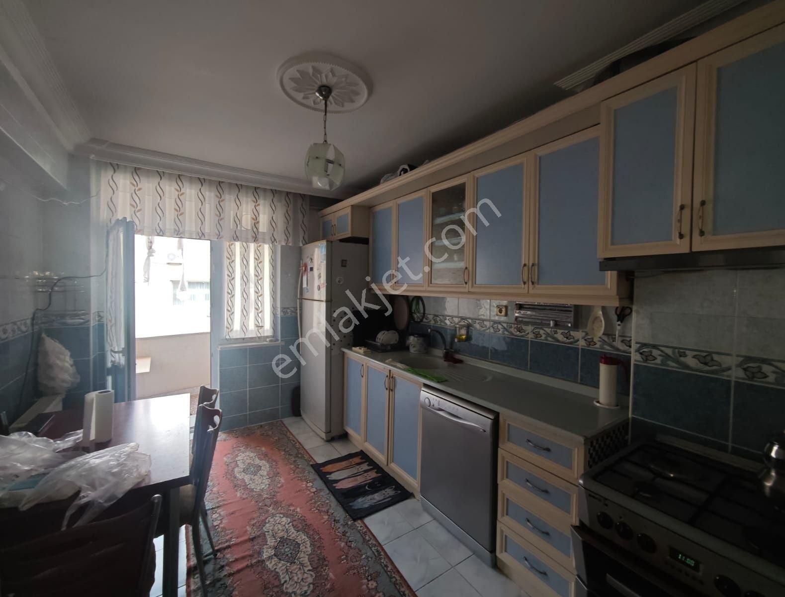 Osman Yılmaz Mahallesi' Nde (3+1) Satılık Geniş Daire - Görsel 23