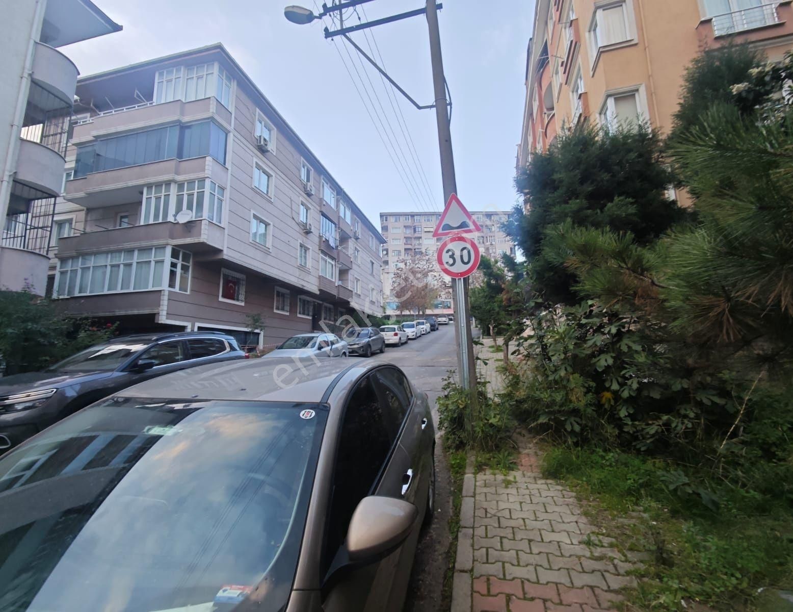 Osman Yılmaz Mahallesi' Nde (3+1) Satılık Geniş Daire - Görsel 5