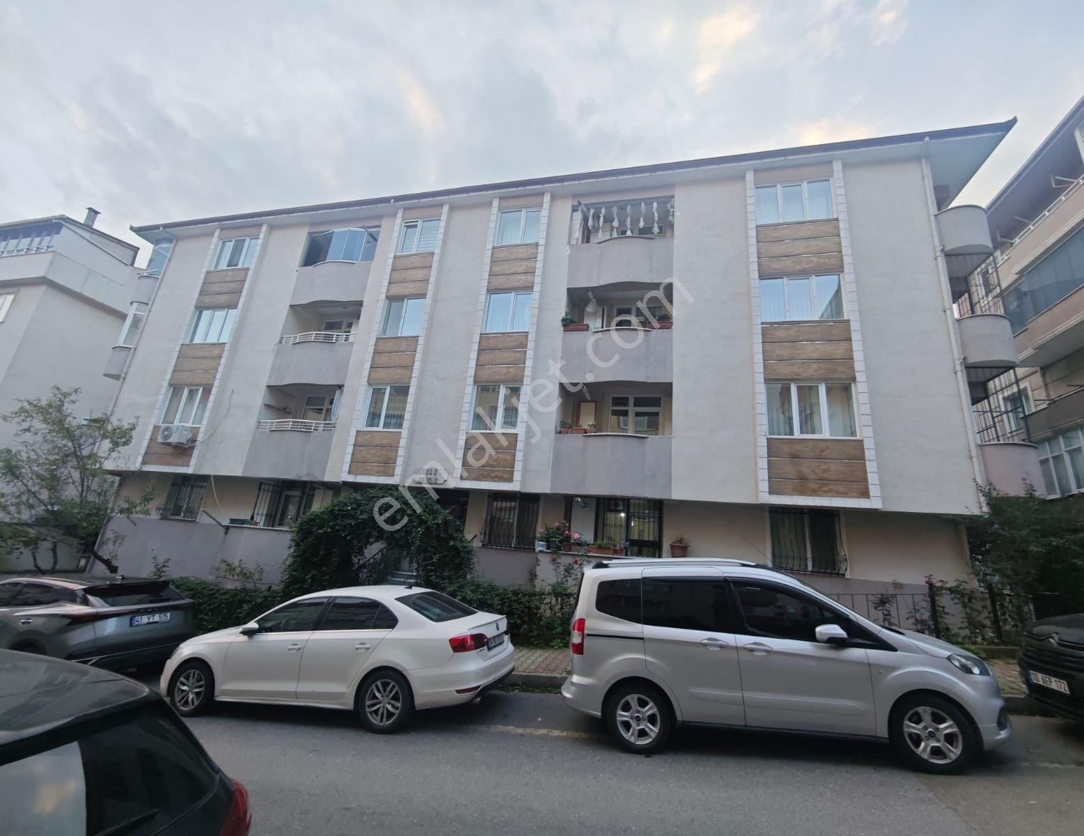 Osman Yılmaz Mahallesi' Nde (3+1) Satılık Geniş Daire