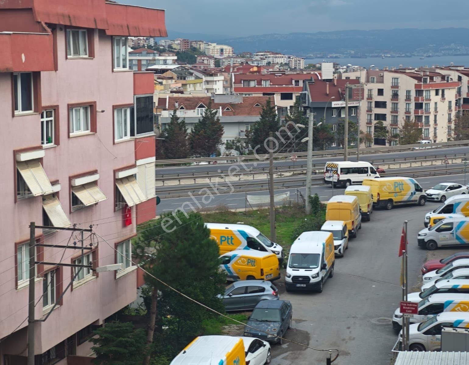 Osman Yılmaz Mahallesi' Nde (3+1) Satılık Geniş Daire - Görsel 15