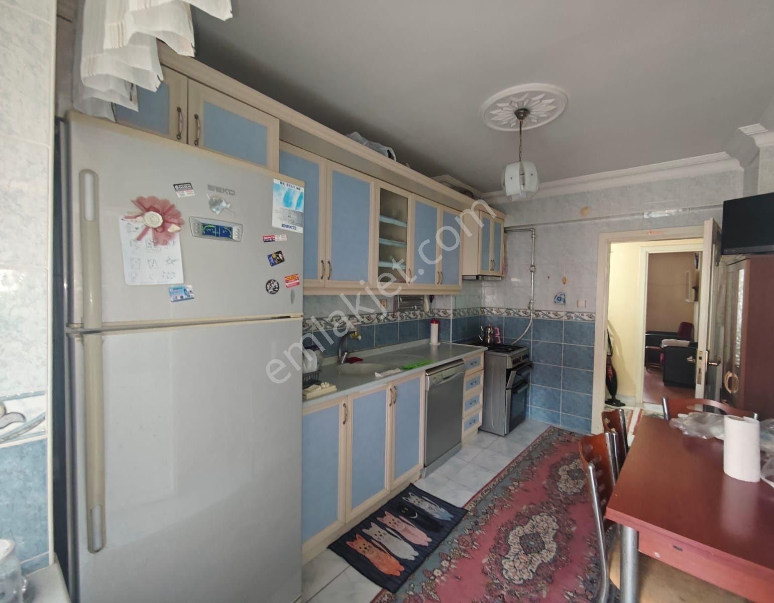 Osman Yılmaz Mahallesi' Nde (3+1) Satılık Geniş Daire - Görsel 14