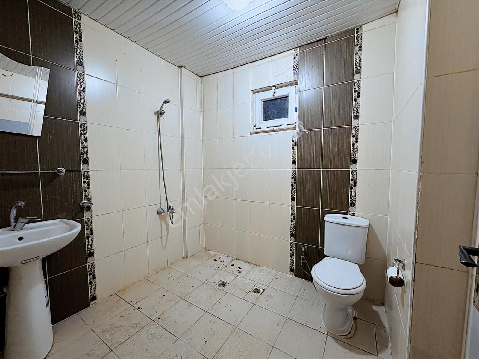 Dedeman'ın Karşı Sokağında Site İçinde 2+1 Zemin Kat Ful Bakımlı - Görsel 29