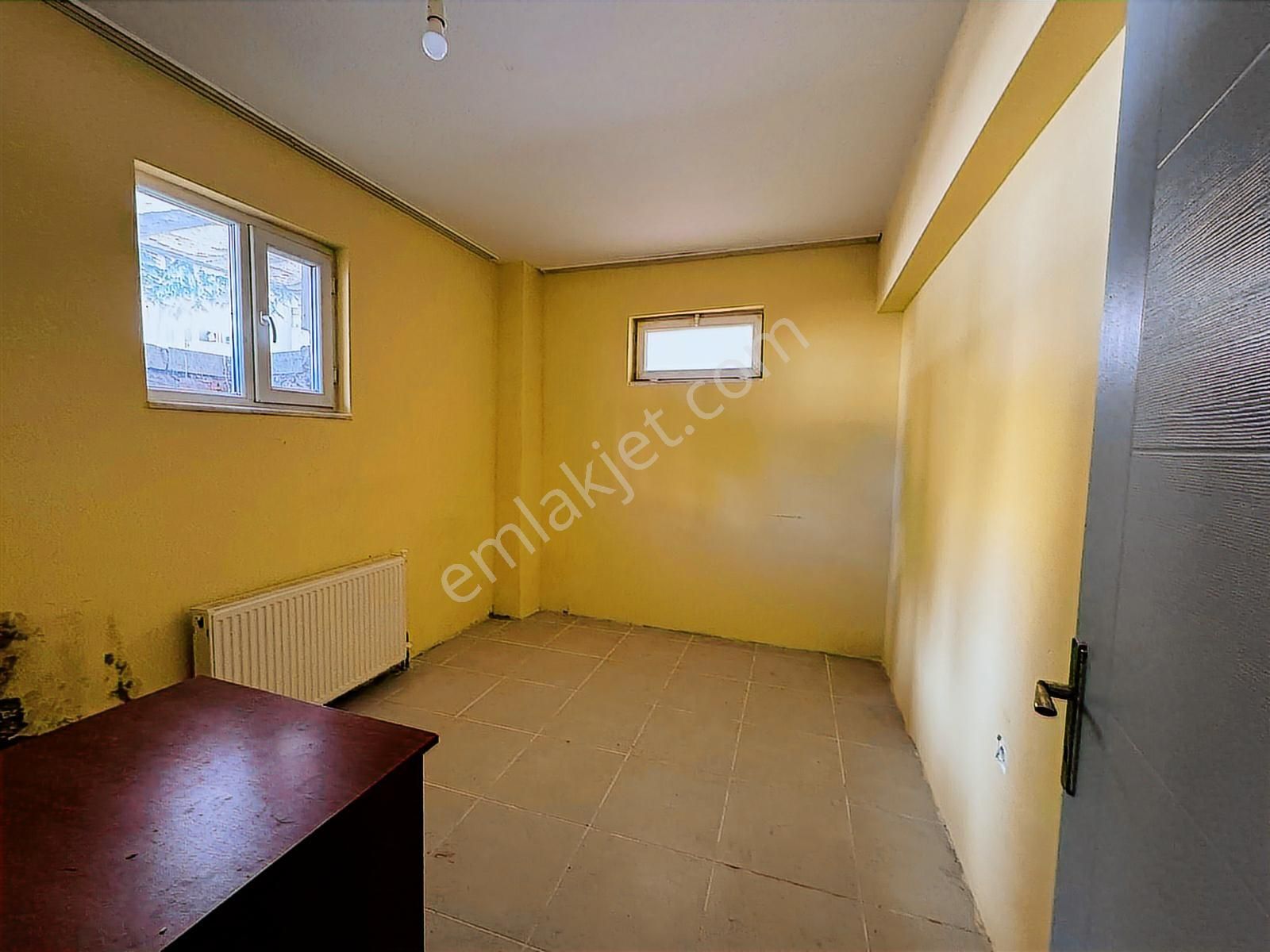 Dedeman'ın Karşı Sokağında Site İçinde 2+1 Zemin Kat Ful Bakımlı - Görsel 28