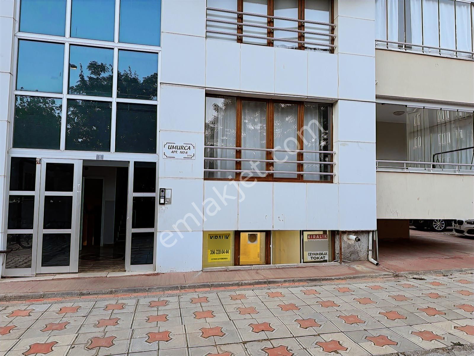 Dedeman'ın Karşı Sokağında Site İçinde 2+1 Zemin Kat Ful Bakımlı - Görsel 9