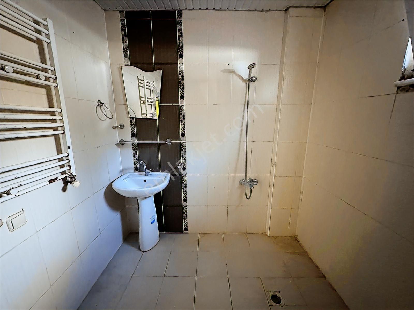 Dedeman'ın Karşı Sokağında Site İçinde 2+1 Zemin Kat Ful Bakımlı - Görsel 14