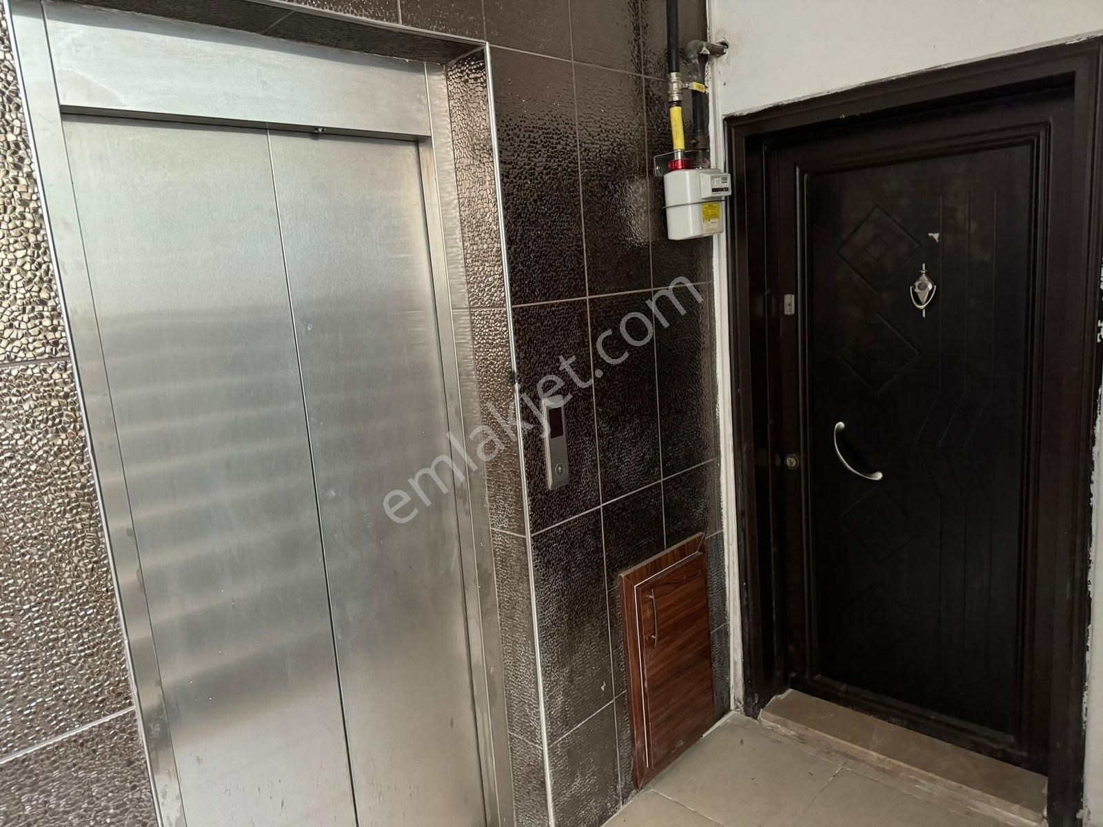 Dedeman'ın Karşı Sokağında Site İçinde 2+1 Zemin Kat Ful Bakımlı - Görsel 23