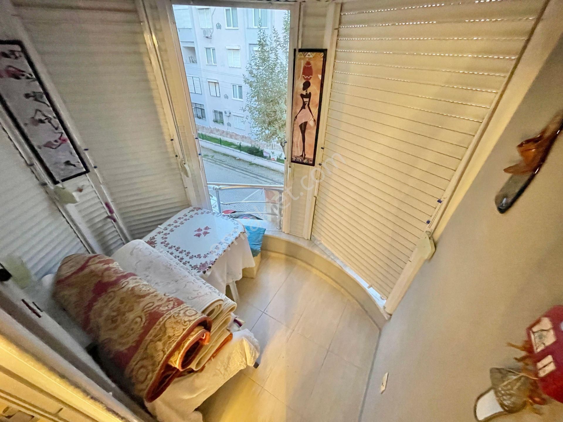 Berkay Demirel'den Doktorlar Sitesi Mevkinde Ara Kat 1+1 Daire - Görsel 19