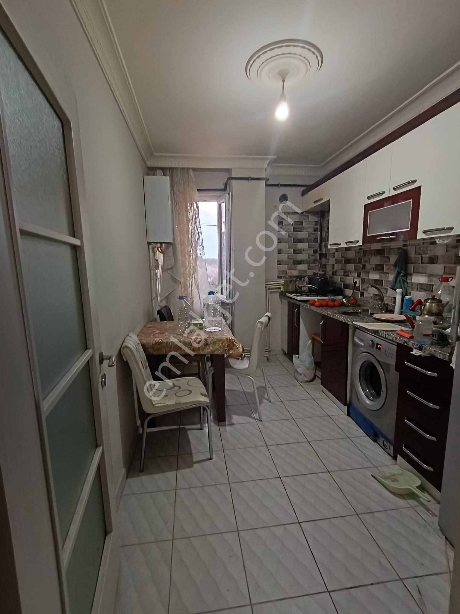 2+1 Veliköy Kelepir Acil Satılık