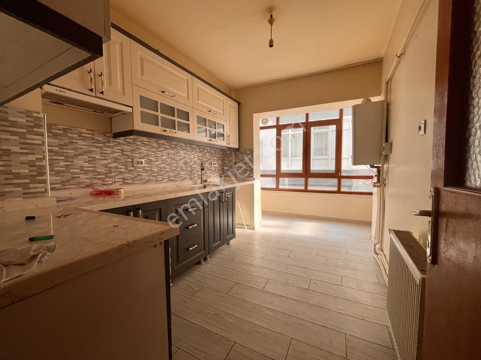 Hayal^den Andiçen Mh^de Bağımsz Ara Katta Ön Cp. 3+1 Fırsat Daire ! - Görsel 2