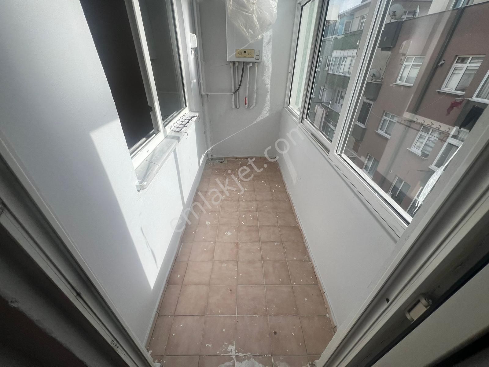 İsa Gayrimenkulden Kiralık 90 M2 Geniş Kullanışlı 4.kat - Görsel 8