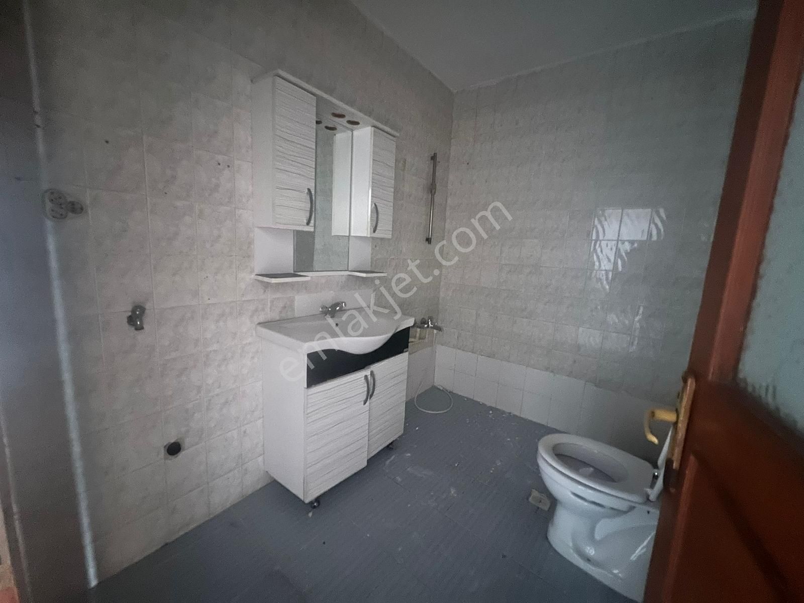 İsa Gayrimenkulden Kiralık 90 M2 Geniş Kullanışlı 4.kat - Görsel 17