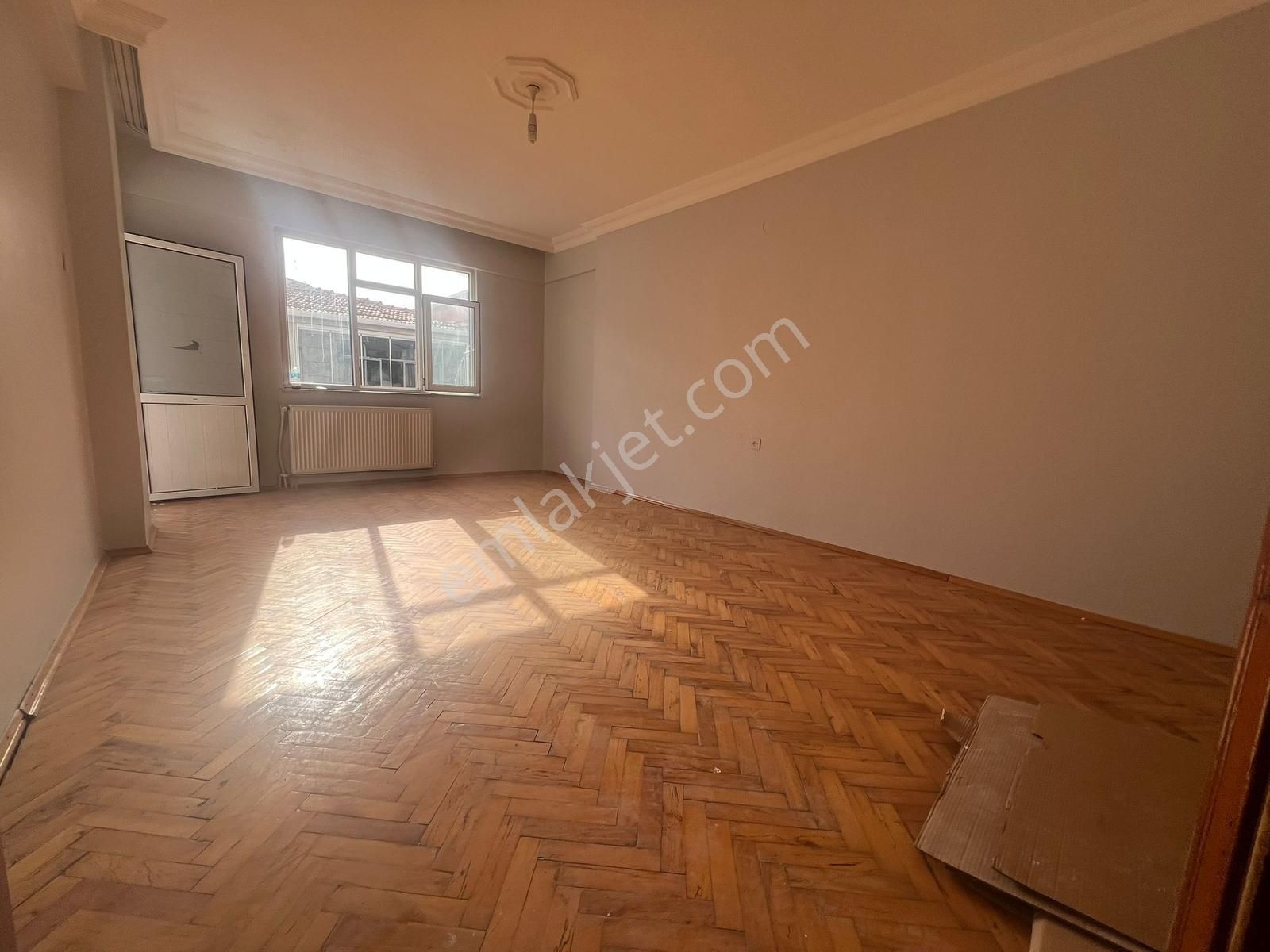 İsa Gayrimenkulden Kiralık 90 M2 Geniş Kullanışlı 4.kat - Görsel 6