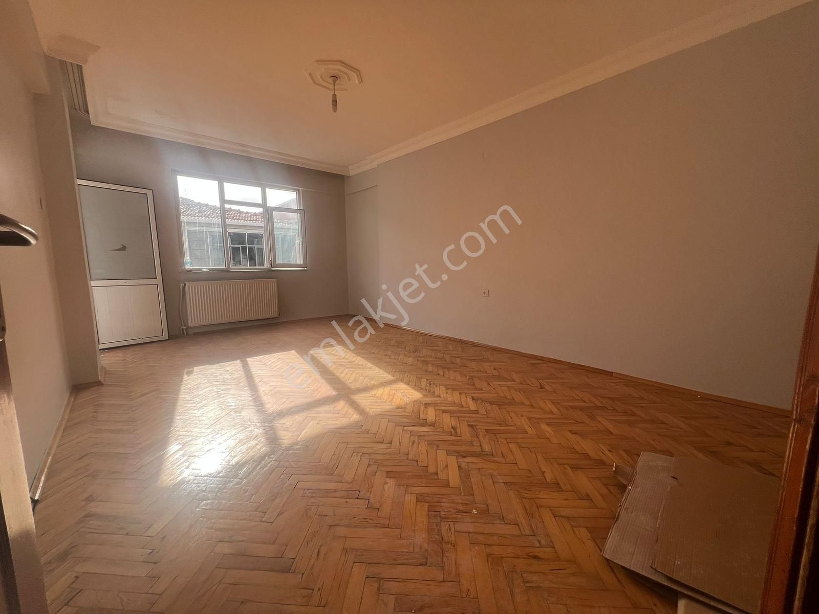 İsa Gayrimenkulden Kiralık 90 M2 Geniş Kullanışlı 4.kat - Görsel 16