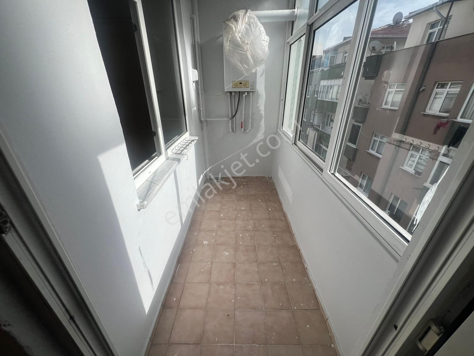 İsa Gayrimenkulden Kiralık 90 M2 Geniş Kullanışlı 4.kat - Görsel 14