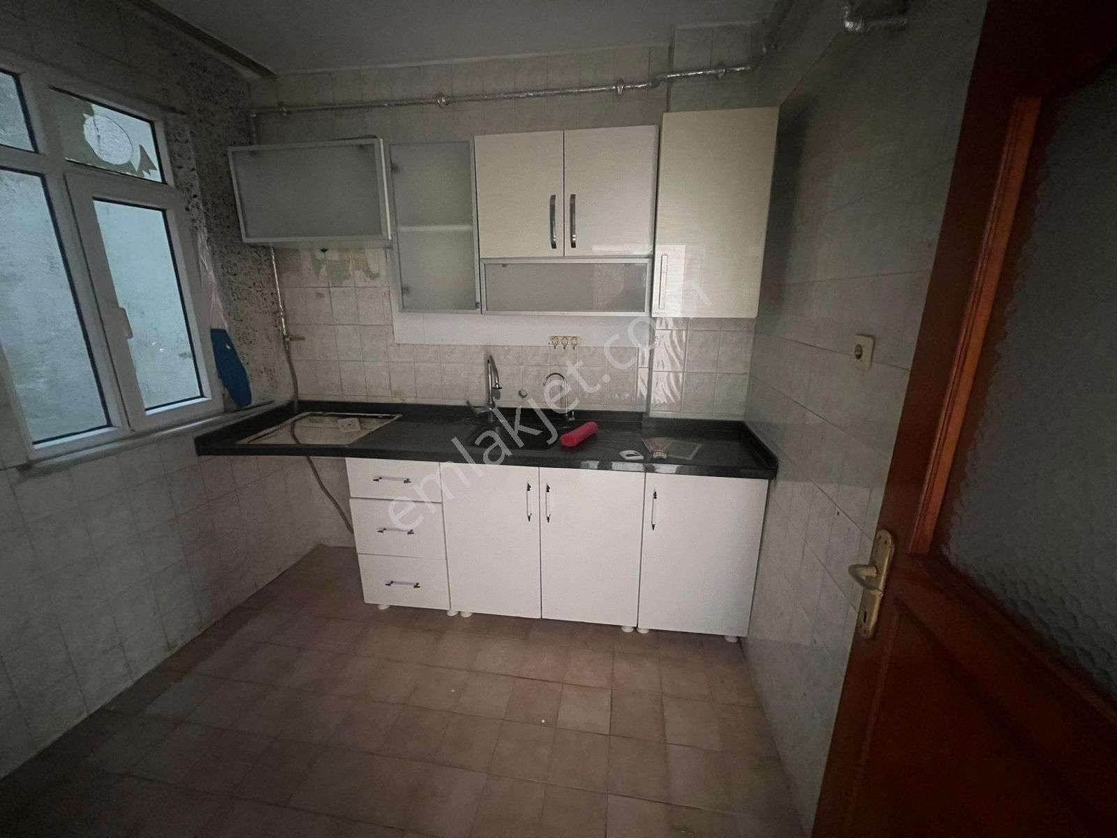 İsa Gayrimenkulden Kiralık 90 M2 Geniş Kullanışlı 4.kat - Görsel 12