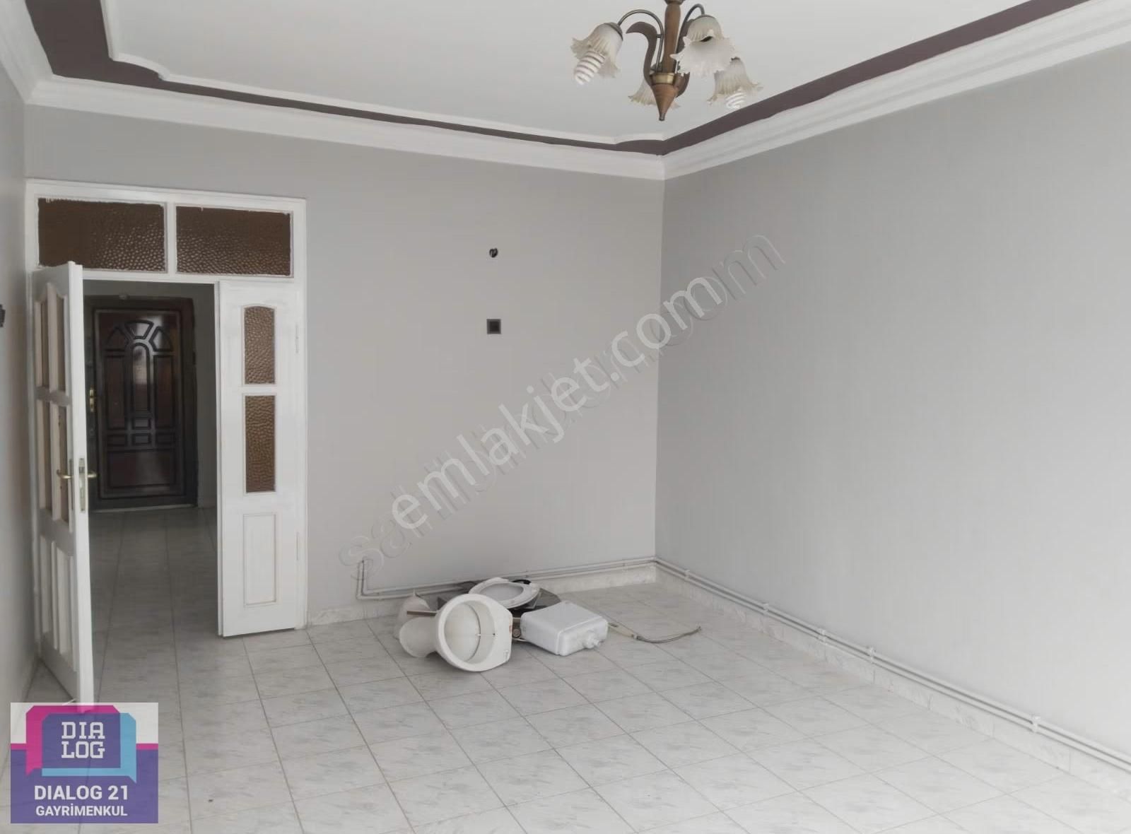 Ofis Tat Fırını Üstü Kiralık Pırıl Pırıl Daire - Görsel 7