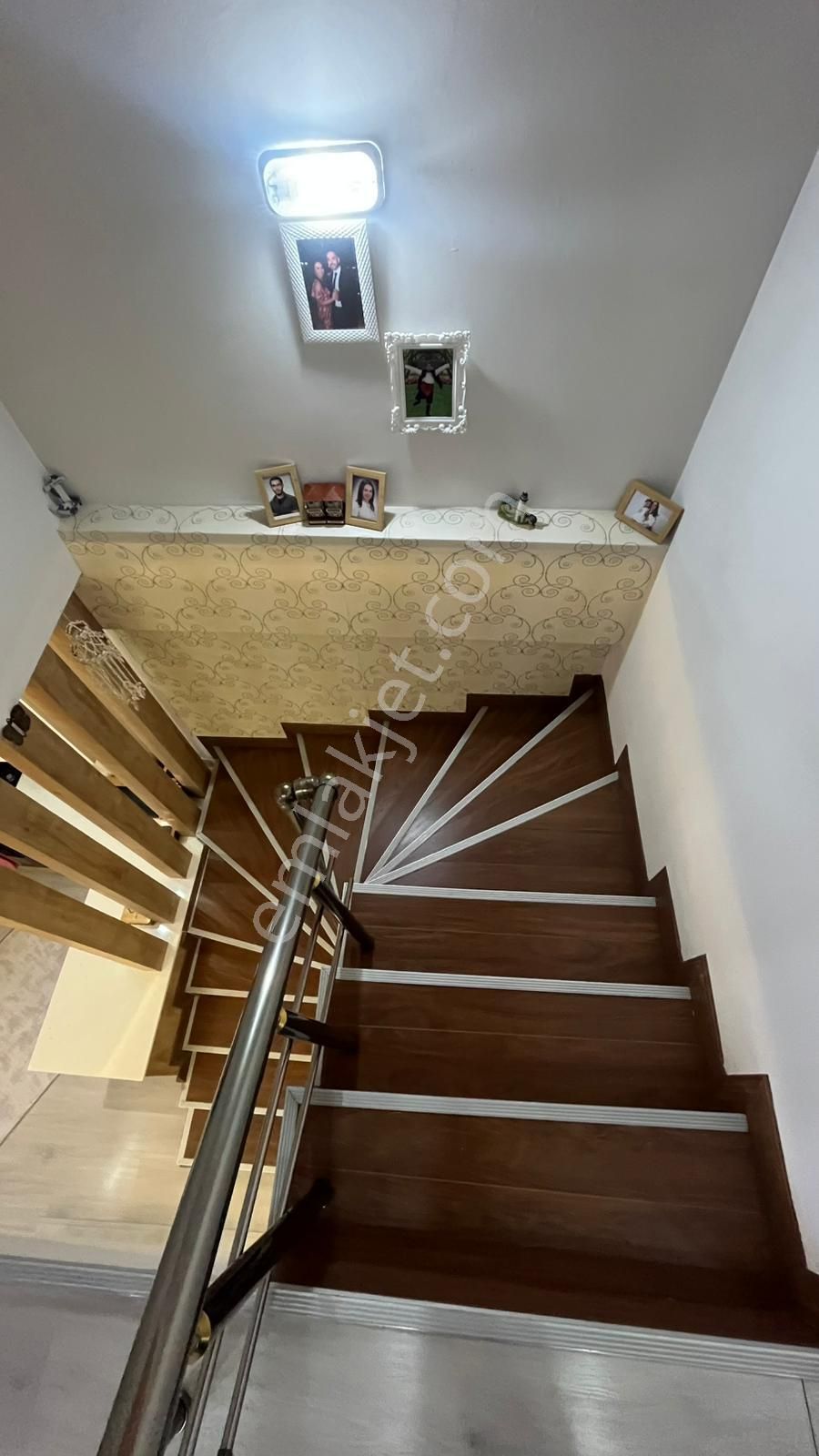 Yıldıztepe Mahallesin De Satılık 3+1 Lüks Dubleks Daire ! ! ! - Görsel 35