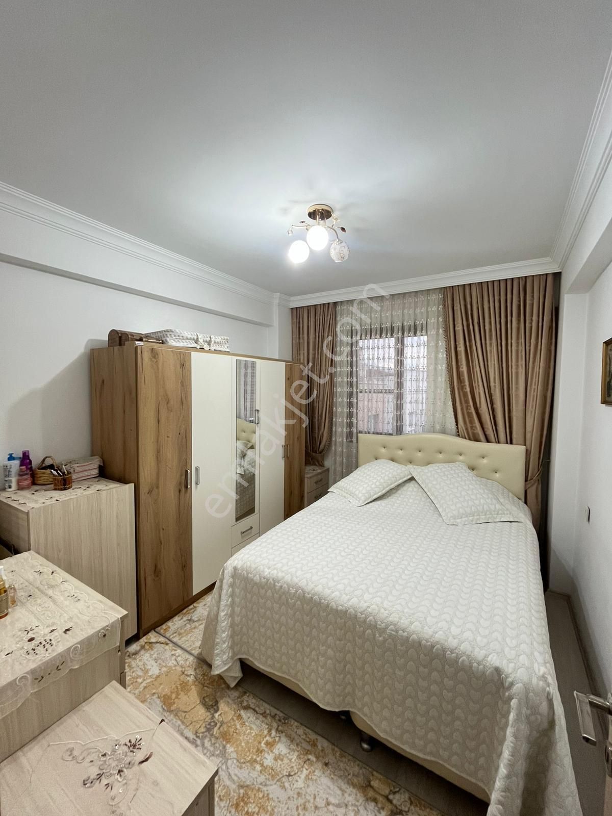 Yıldıztepe Mahallesin De Satılık 3+1 Lüks Dubleks Daire ! ! ! - Görsel 26