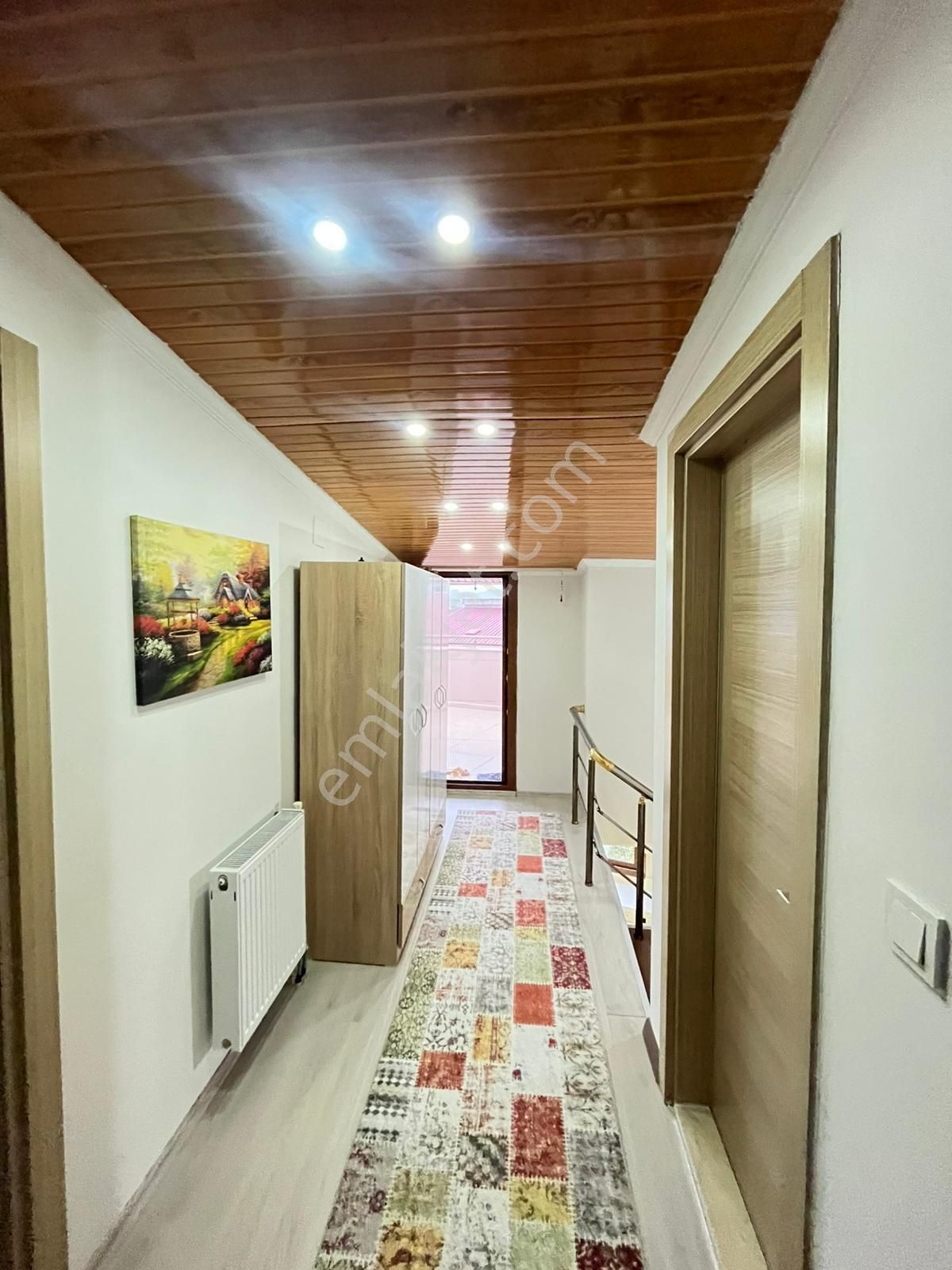 Yıldıztepe Mahallesin De Satılık 3+1 Lüks Dubleks Daire ! ! ! - Görsel 31