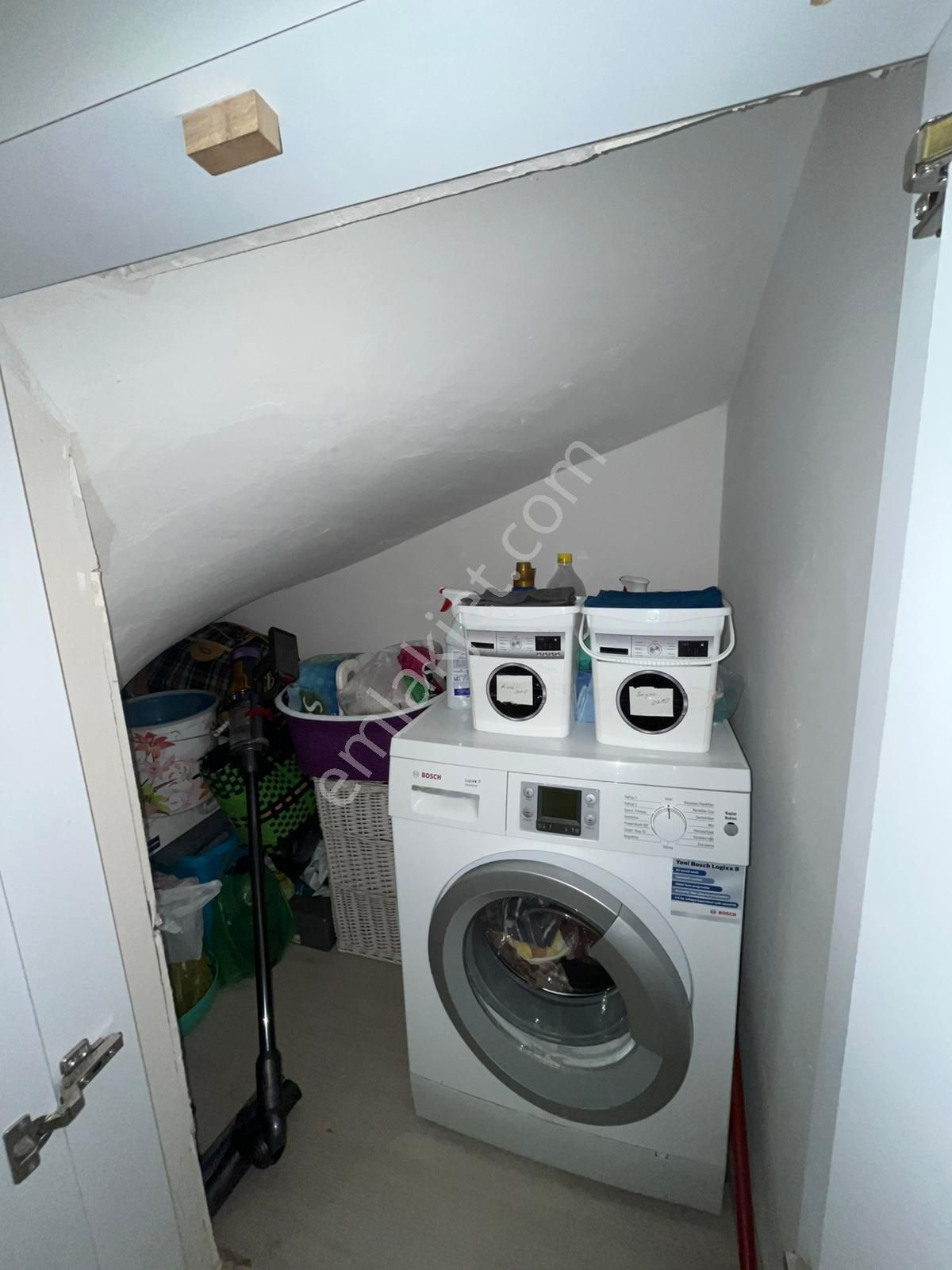 Yıldıztepe Mahallesin De Satılık 3+1 Lüks Dubleks Daire ! ! ! - Görsel 34