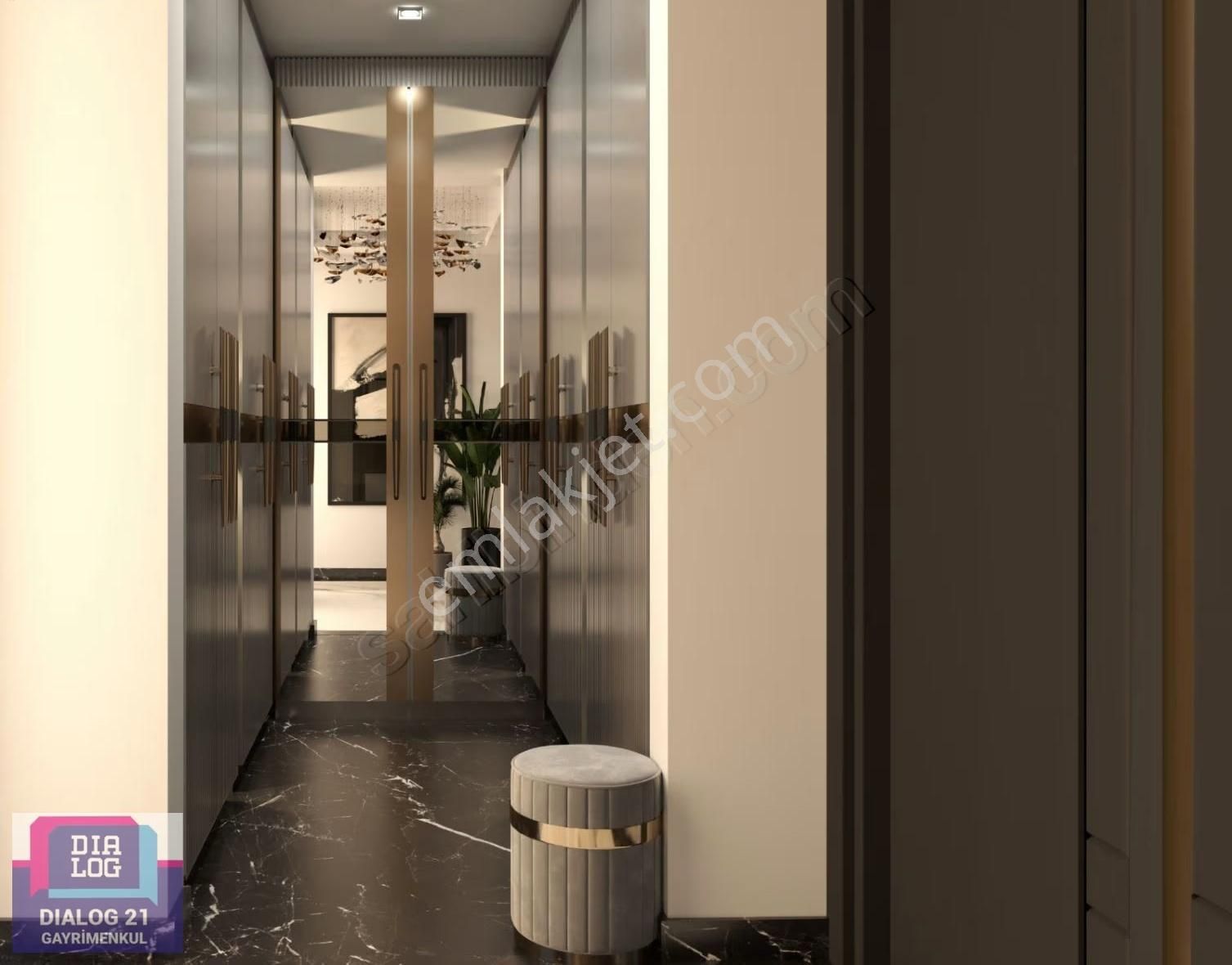 Ankara Gölbaşı Casa Vita En Güzel Villa Satışta - Görsel 2