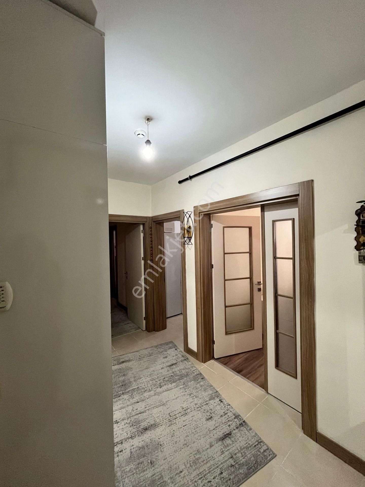 Sincan Saraycık Toki'de 3+1 Bağımsız Ebeveyn B. Asansörlü Yapılı Satılık Daire - Görsel 20