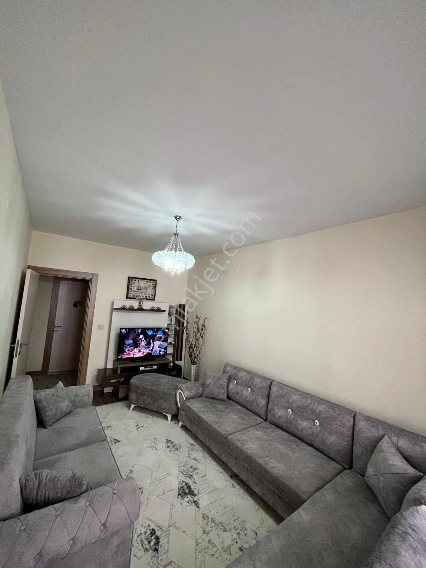 Sincan Saraycık Toki'de 3+1 Bağımsız Ebeveyn B. Asansörlü Yapılı Satılık Daire - Görsel 10