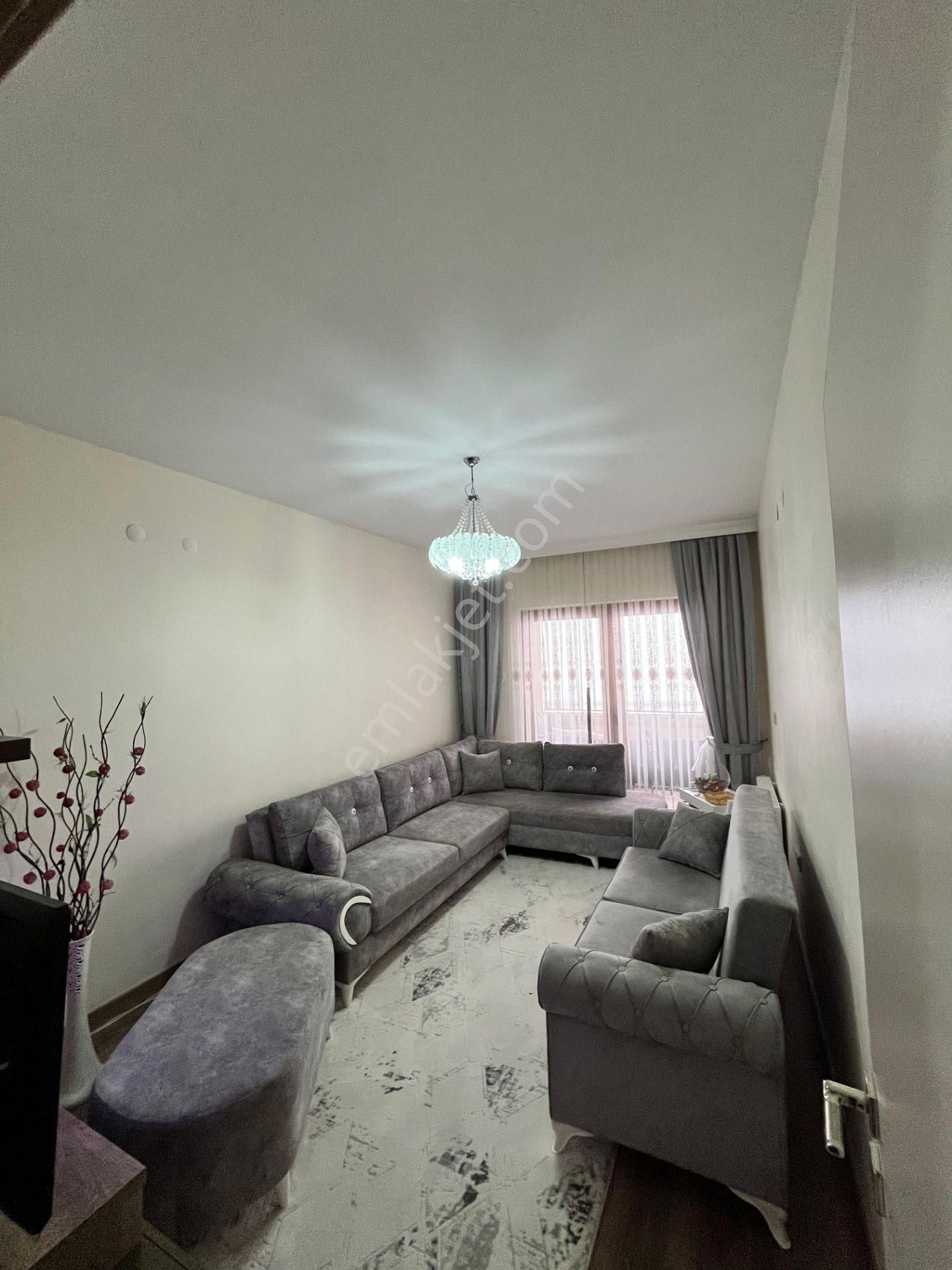 Sincan Saraycık Toki'de 3+1 Bağımsız Ebeveyn B. Asansörlü Yapılı Satılık Daire - Görsel 8