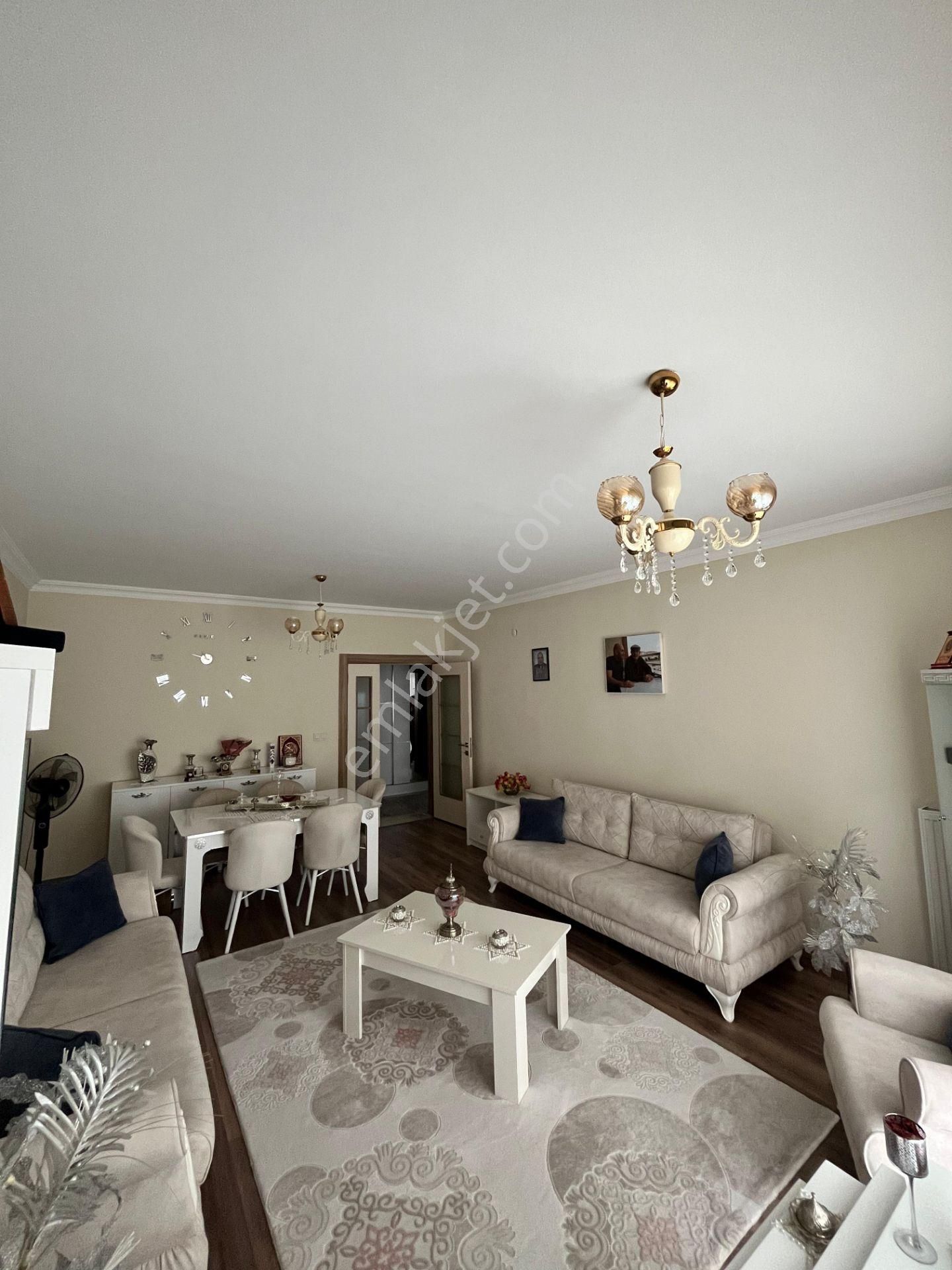 Sincan Saraycık Toki'de 3+1 Bağımsız Ebeveyn B. Asansörlü Yapılı Satılık Daire - Görsel 7