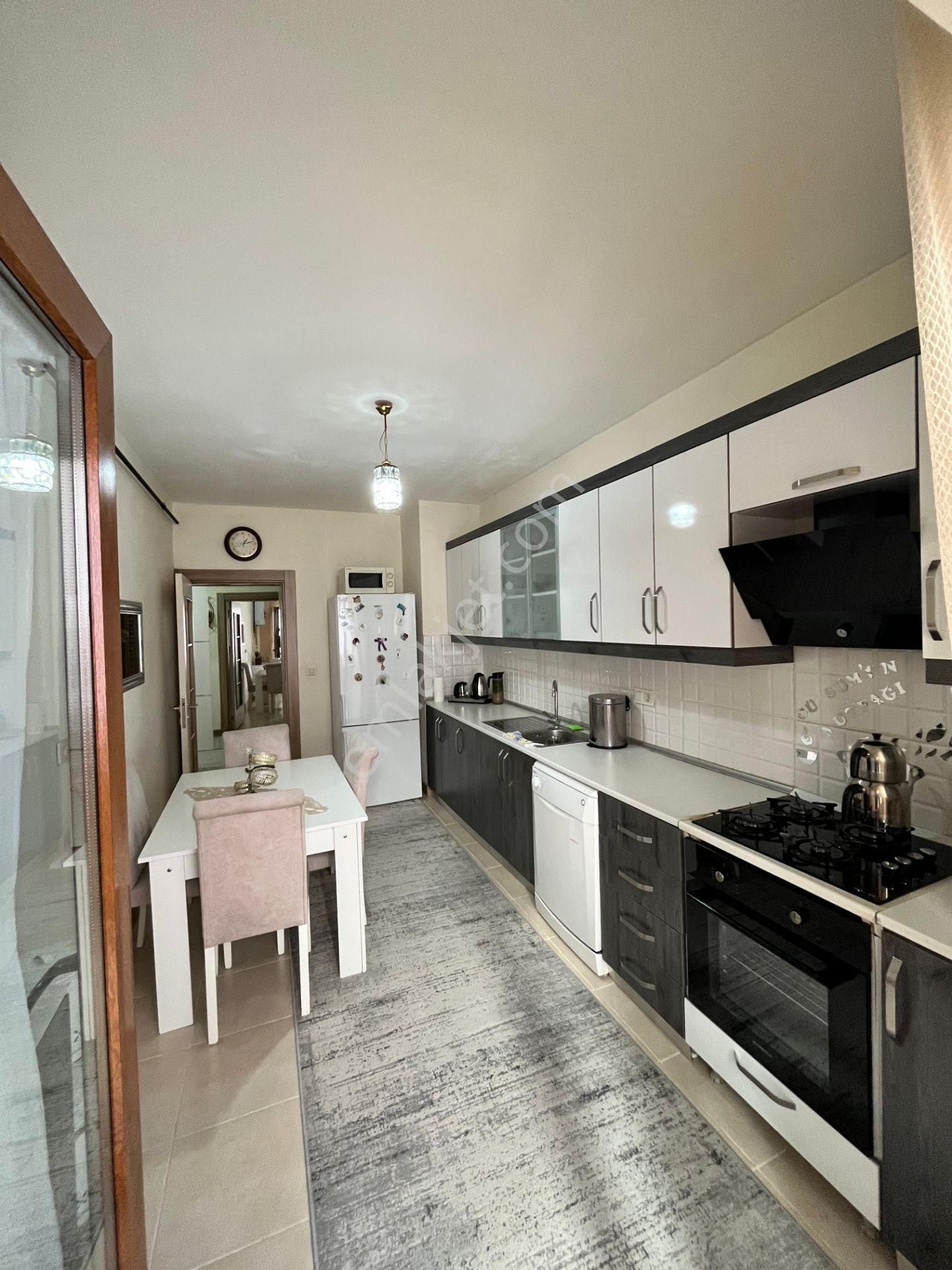 Sincan Saraycık Toki'de 3+1 Bağımsız Ebeveyn B. Asansörlü Yapılı Satılık Daire - Görsel 3