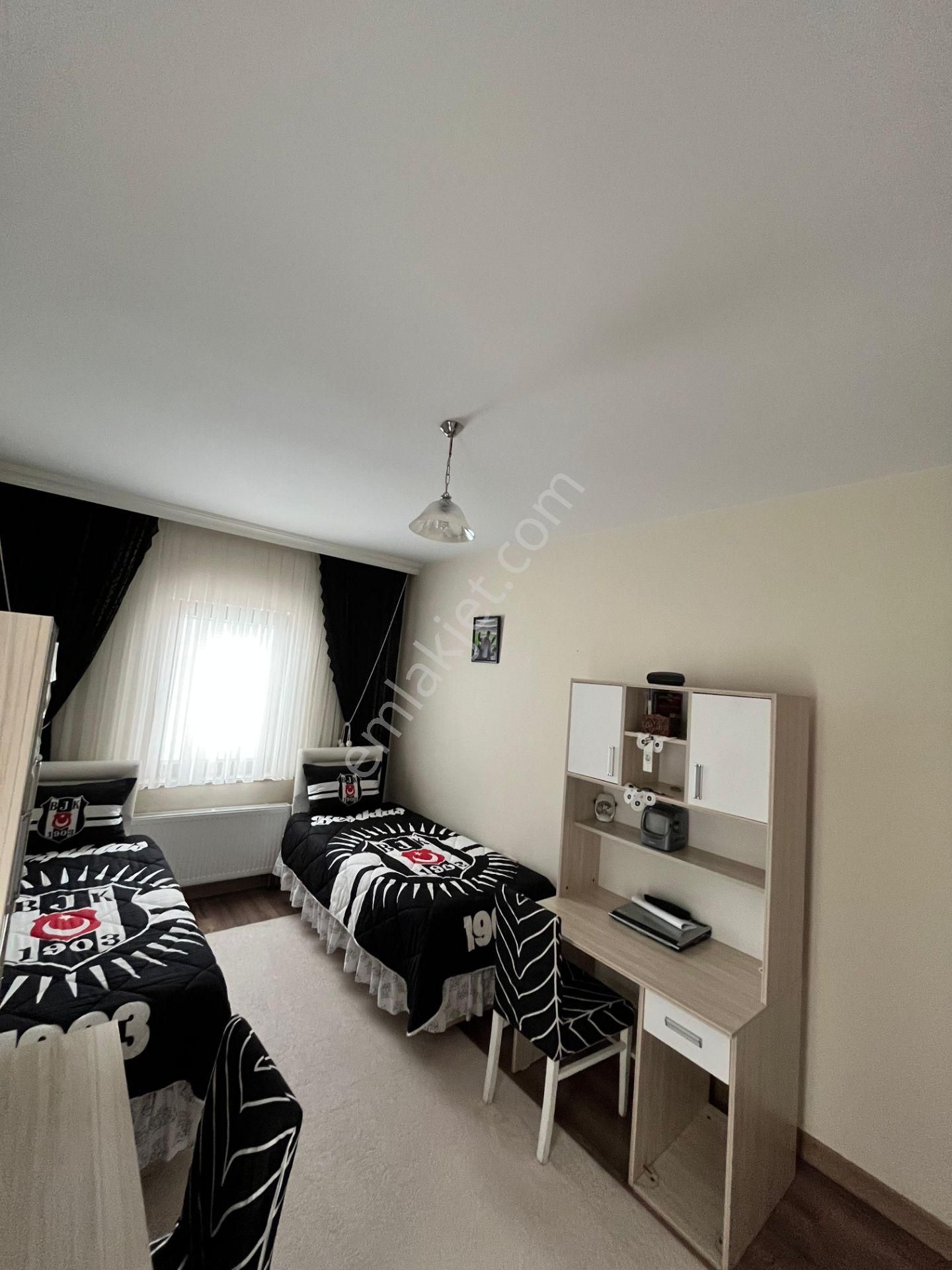 Sincan Saraycık Toki'de 3+1 Bağımsız Ebeveyn B. Asansörlü Yapılı Satılık Daire - Görsel 15