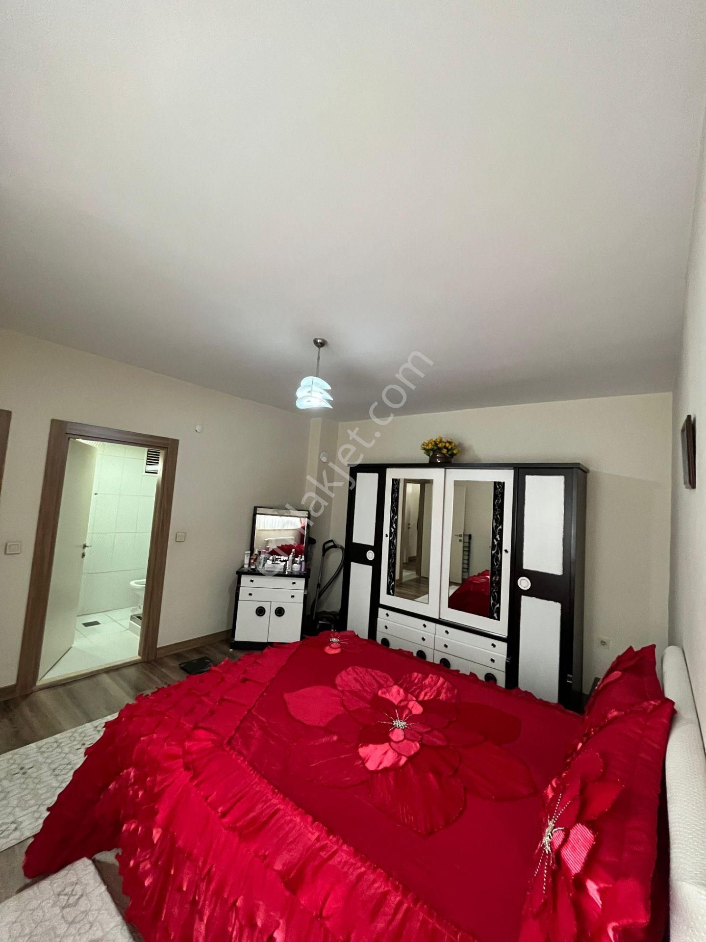 Sincan Saraycık Toki'de 3+1 Bağımsız Ebeveyn B. Asansörlü Yapılı Satılık Daire - Görsel 13