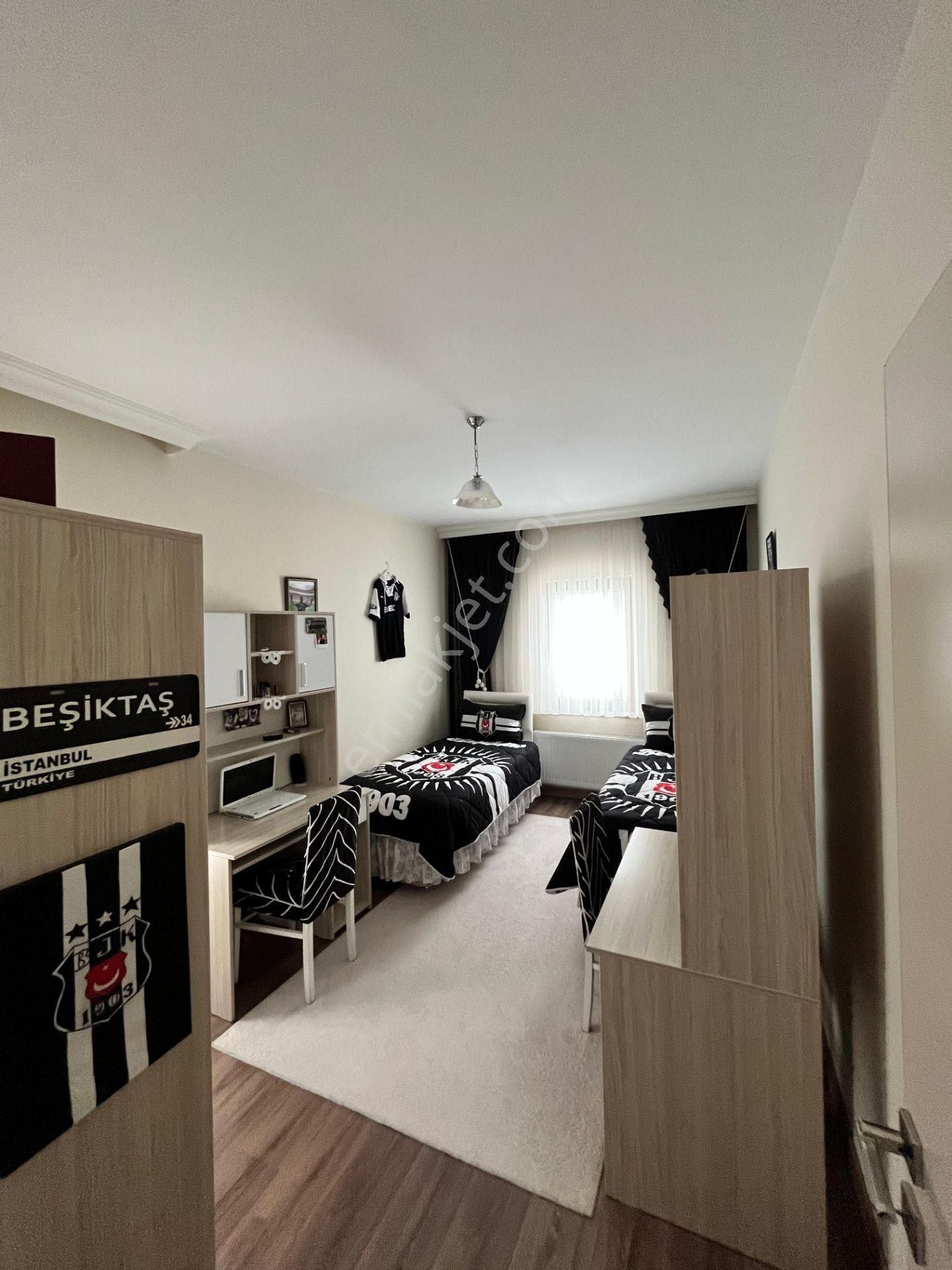 Sincan Saraycık Toki'de 3+1 Bağımsız Ebeveyn B. Asansörlü Yapılı Satılık Daire - Görsel 16