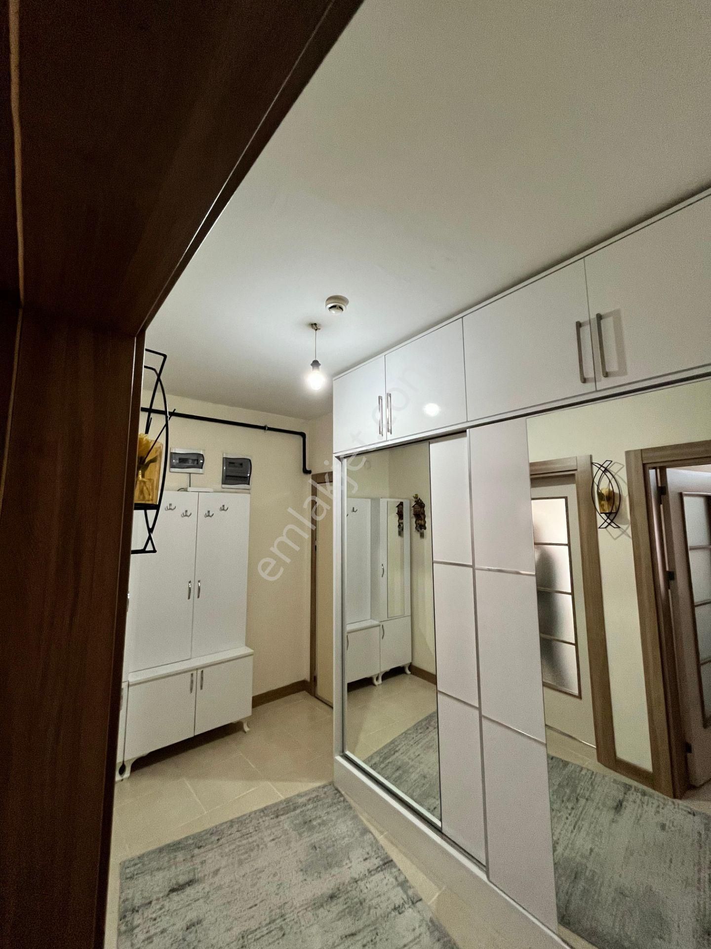 Sincan Saraycık Toki'de 3+1 Bağımsız Ebeveyn B. Asansörlü Yapılı Satılık Daire - Görsel 17