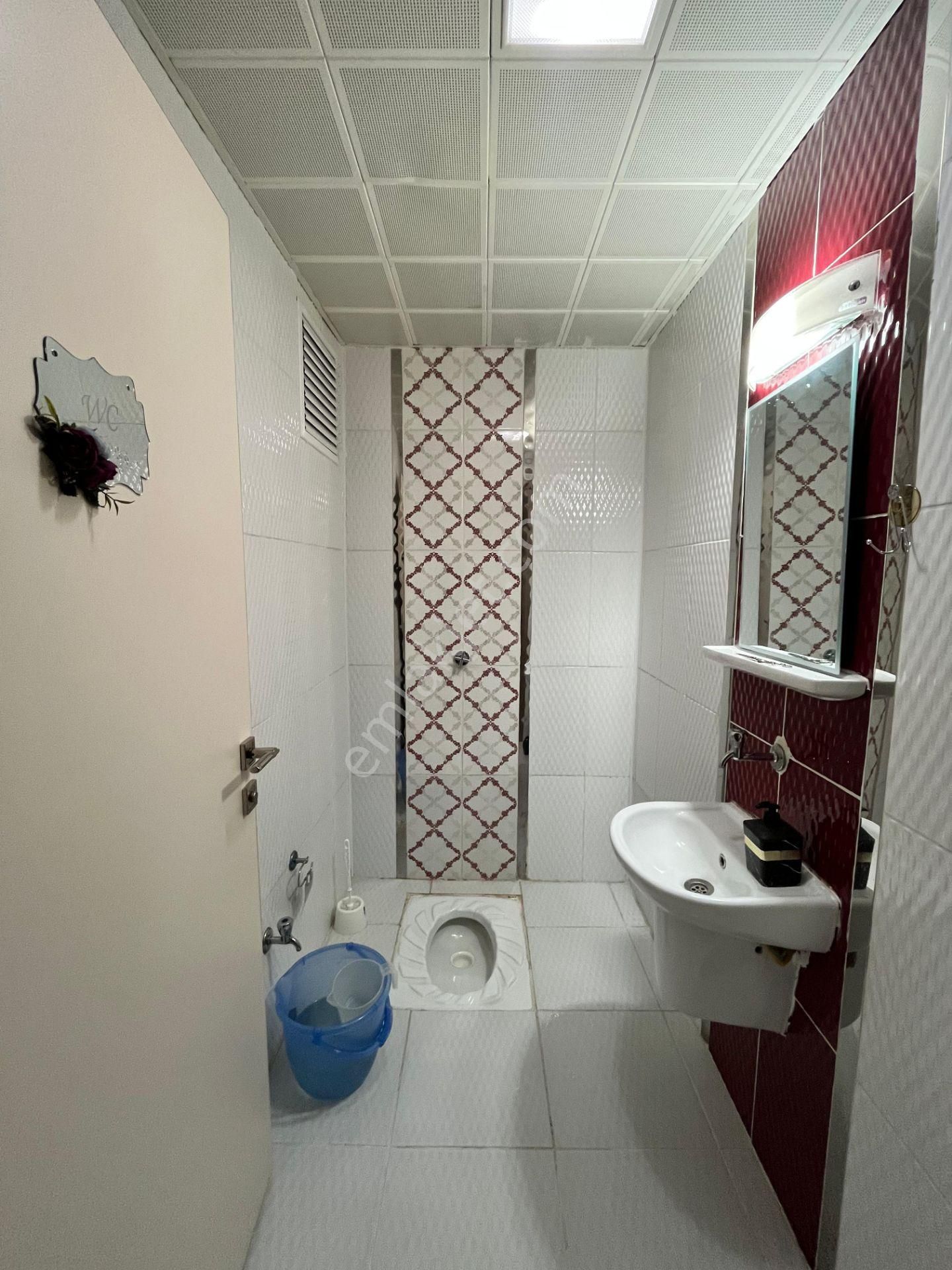 Sincan Saraycık Toki'de 3+1 Bağımsız Ebeveyn B. Asansörlü Yapılı Satılık Daire - Görsel 25