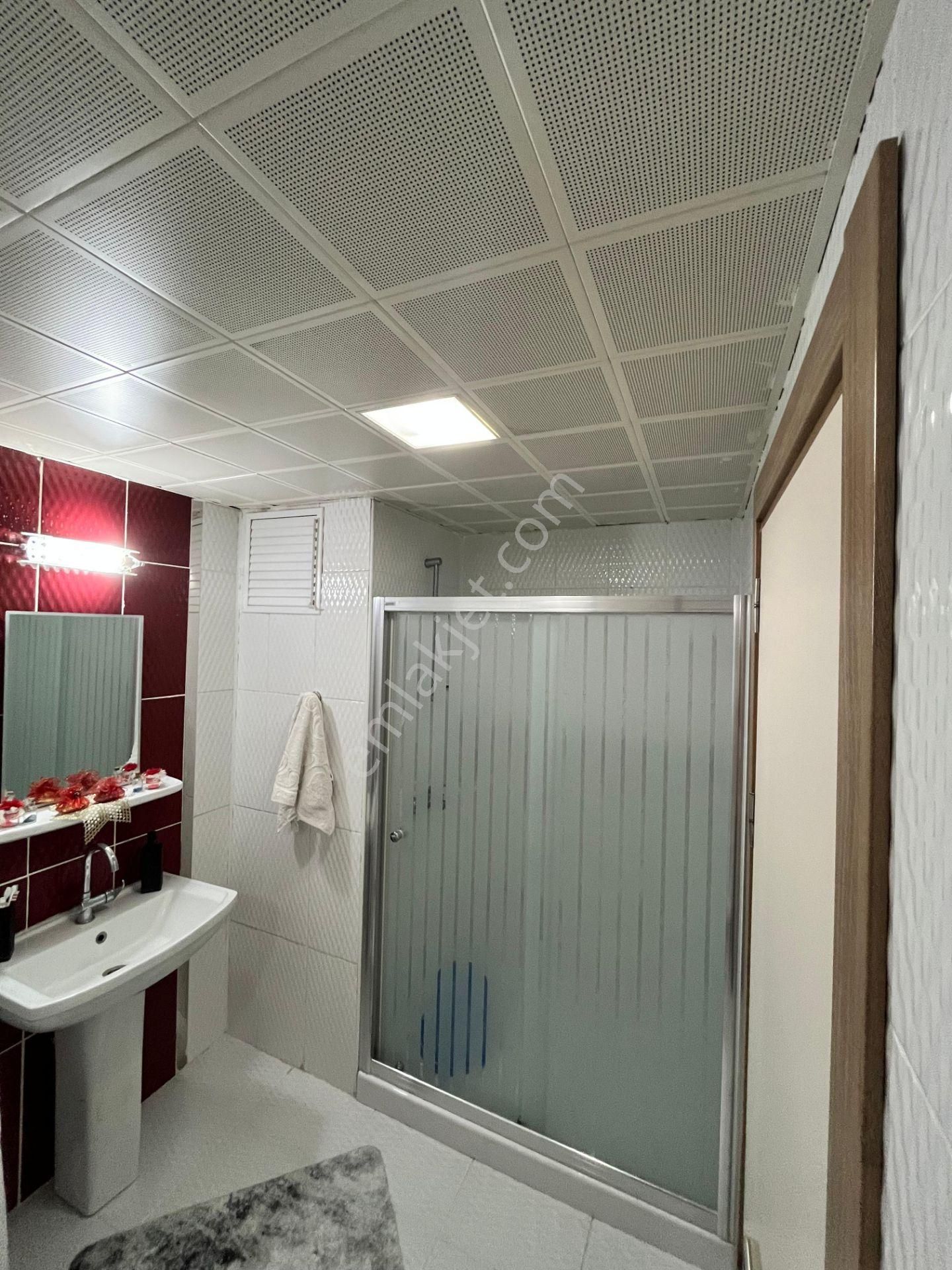 Sincan Saraycık Toki'de 3+1 Bağımsız Ebeveyn B. Asansörlü Yapılı Satılık Daire - Görsel 28